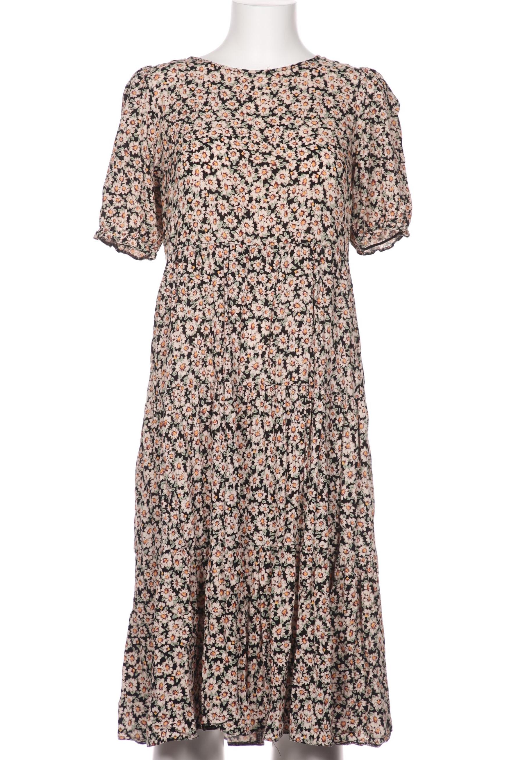 

New Look Damen Kleid, beige, Gr. 42