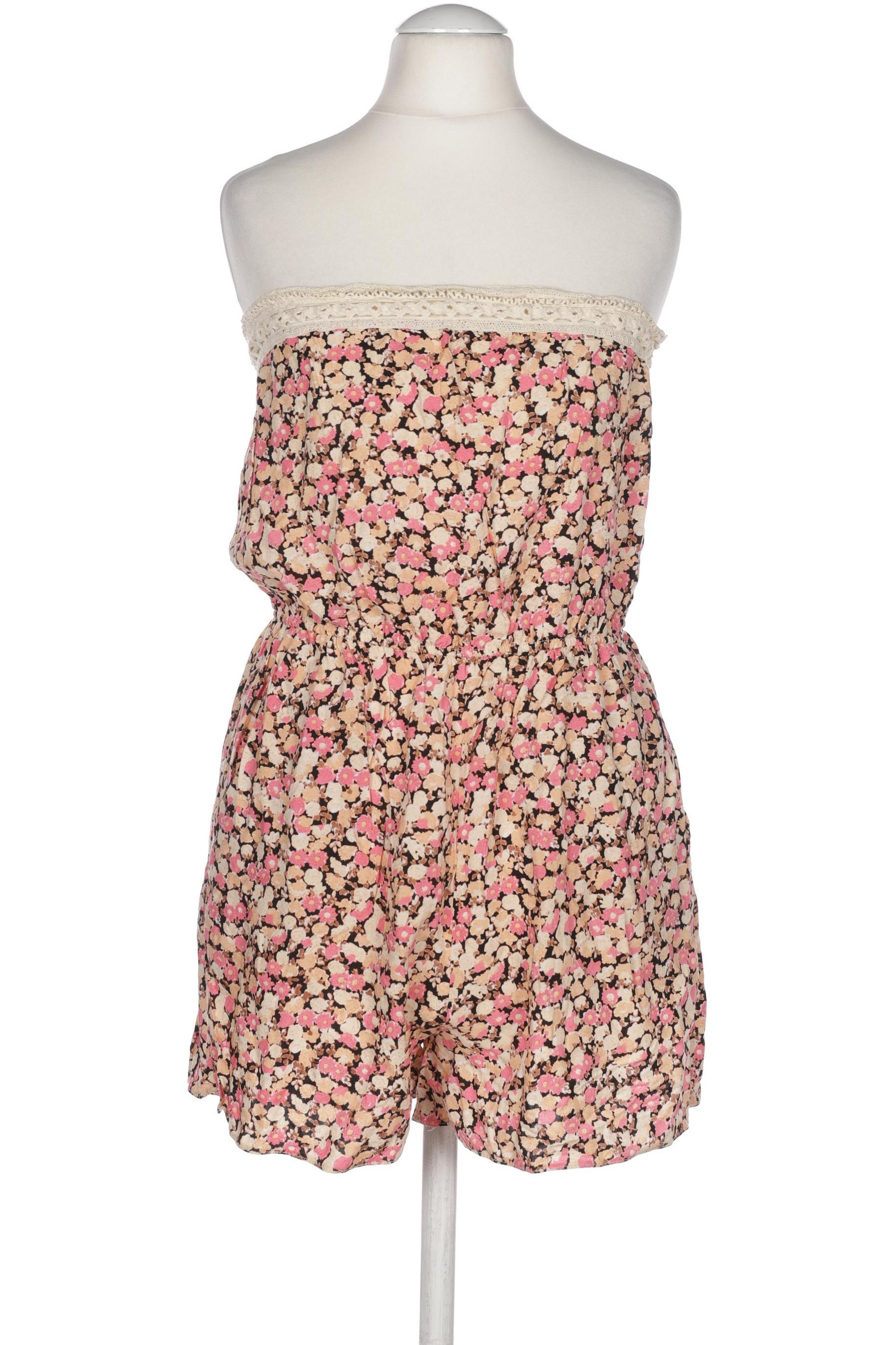 

New Look Damen Jumpsuit/Overall, mehrfarbig, Gr. 40