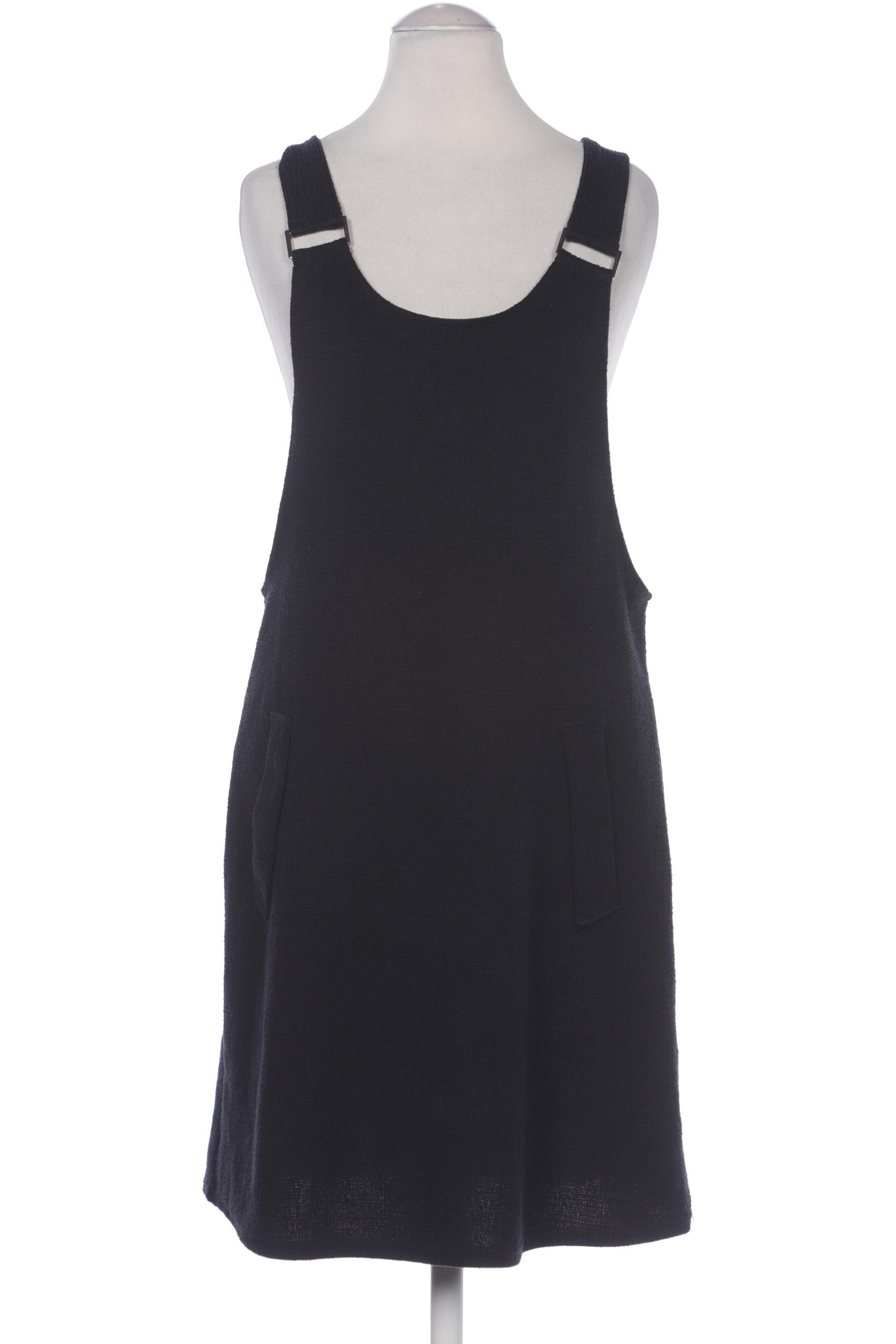 

New Look Damen Kleid, schwarz, Gr. 36