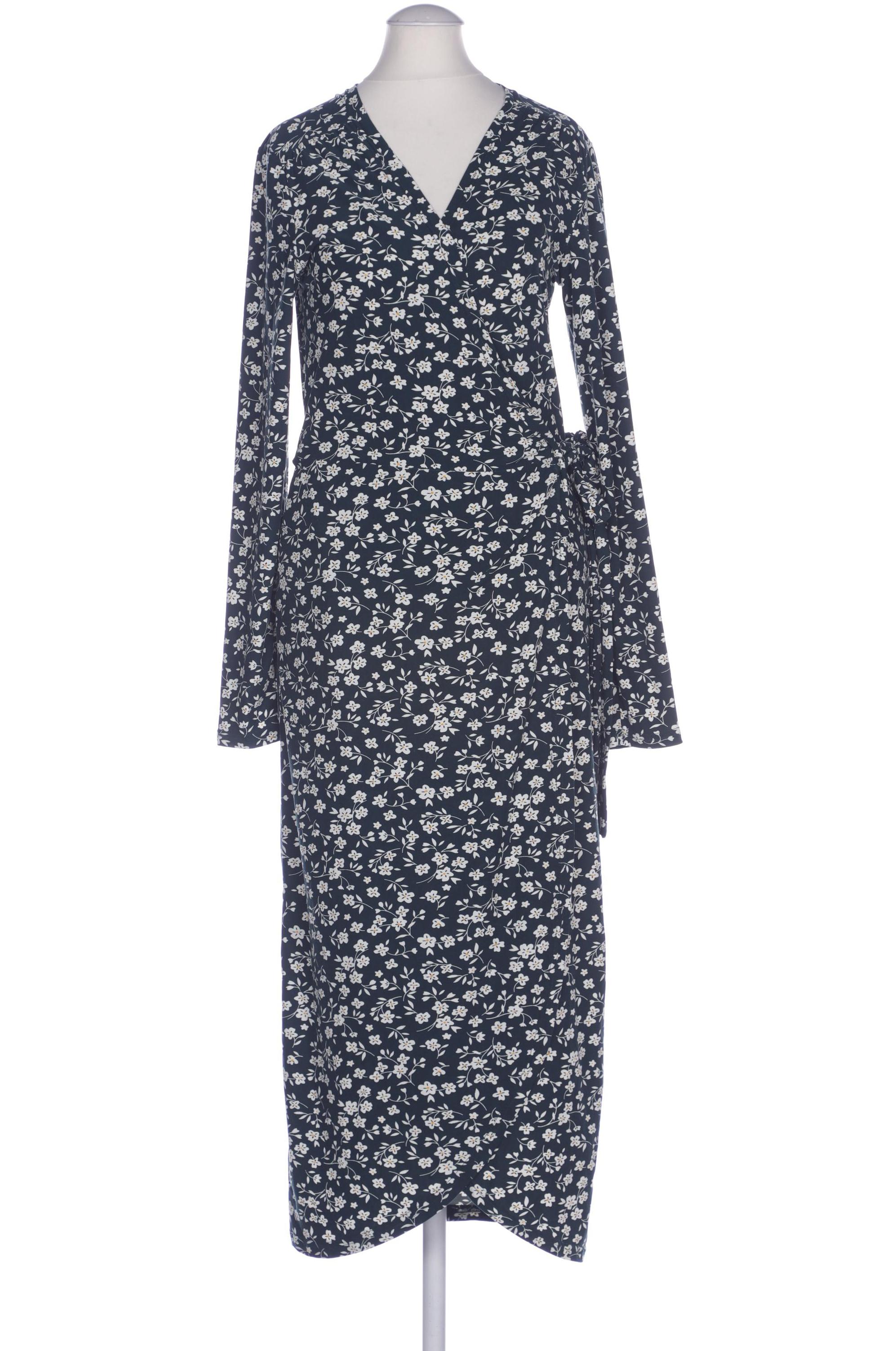 

New Look Damen Kleid, grün