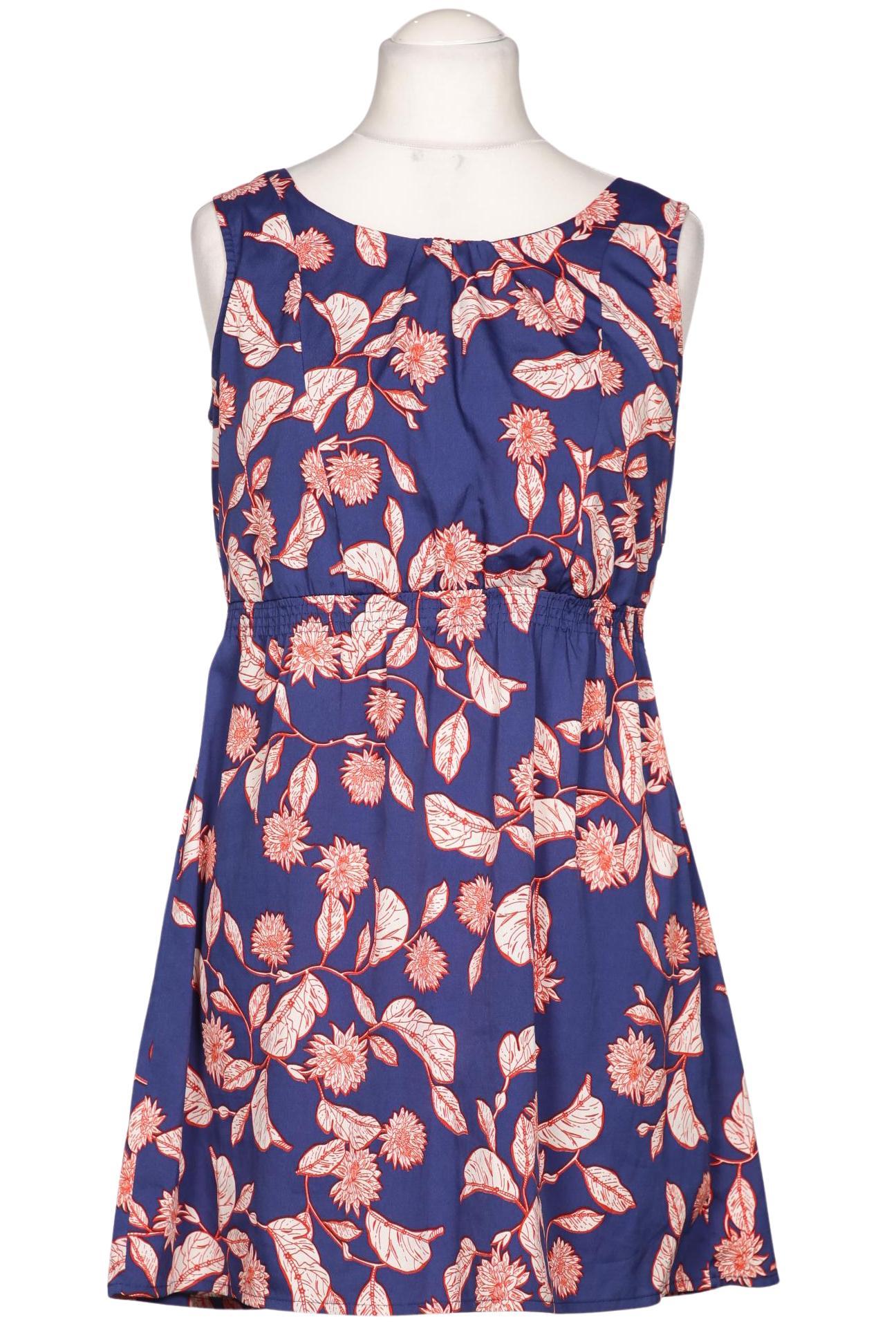 

New Look Damen Kleid, mehrfarbig, Gr. 40