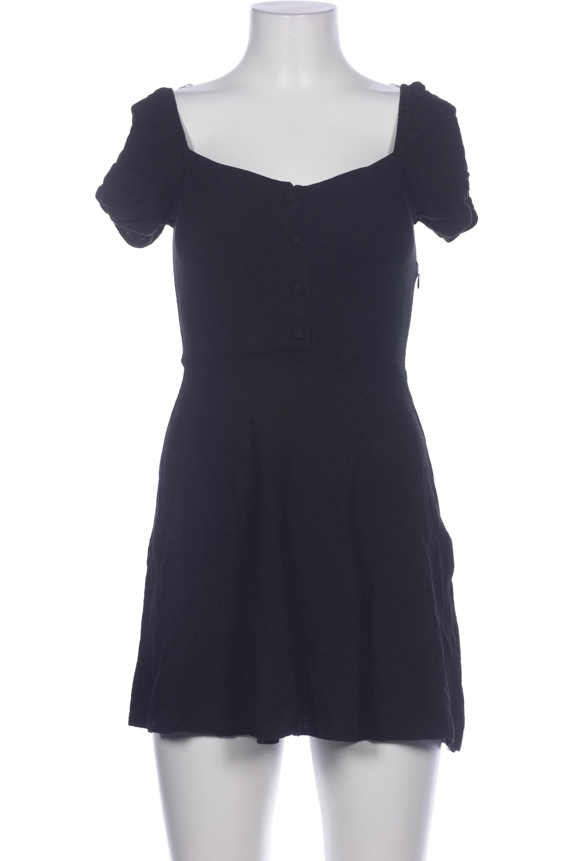 

New Look Damen Kleid, schwarz, Gr. 36