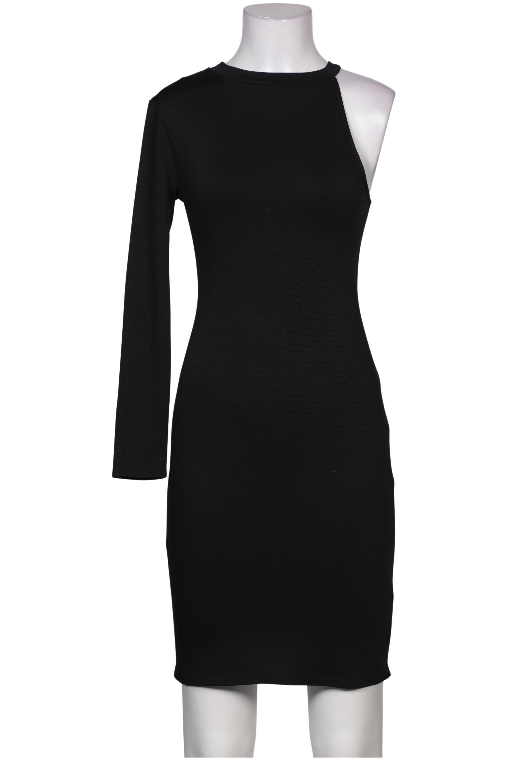 

New Look Damen Kleid, schwarz, Gr. 38