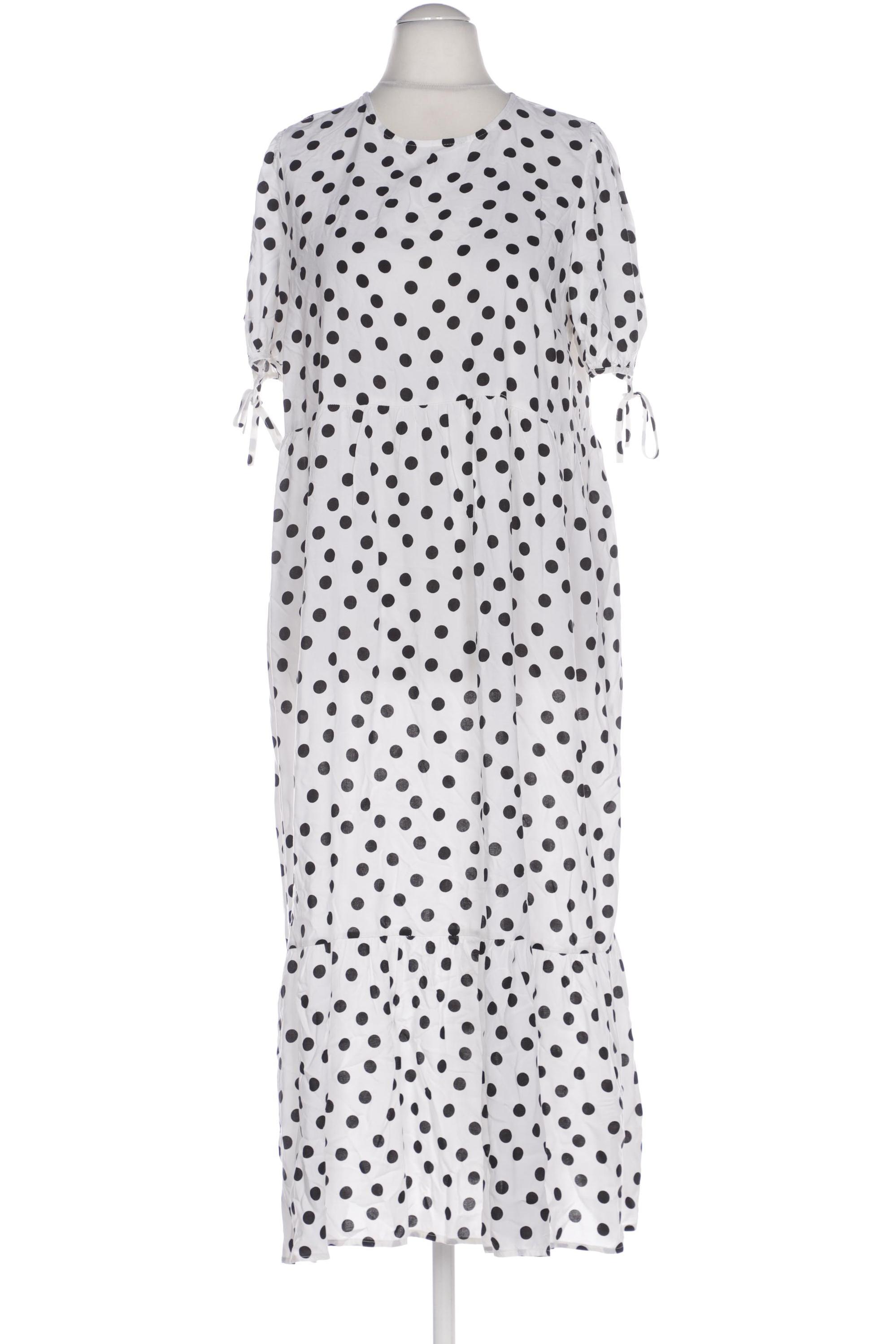 

New Look Damen Kleid, mehrfarbig, Gr. 40