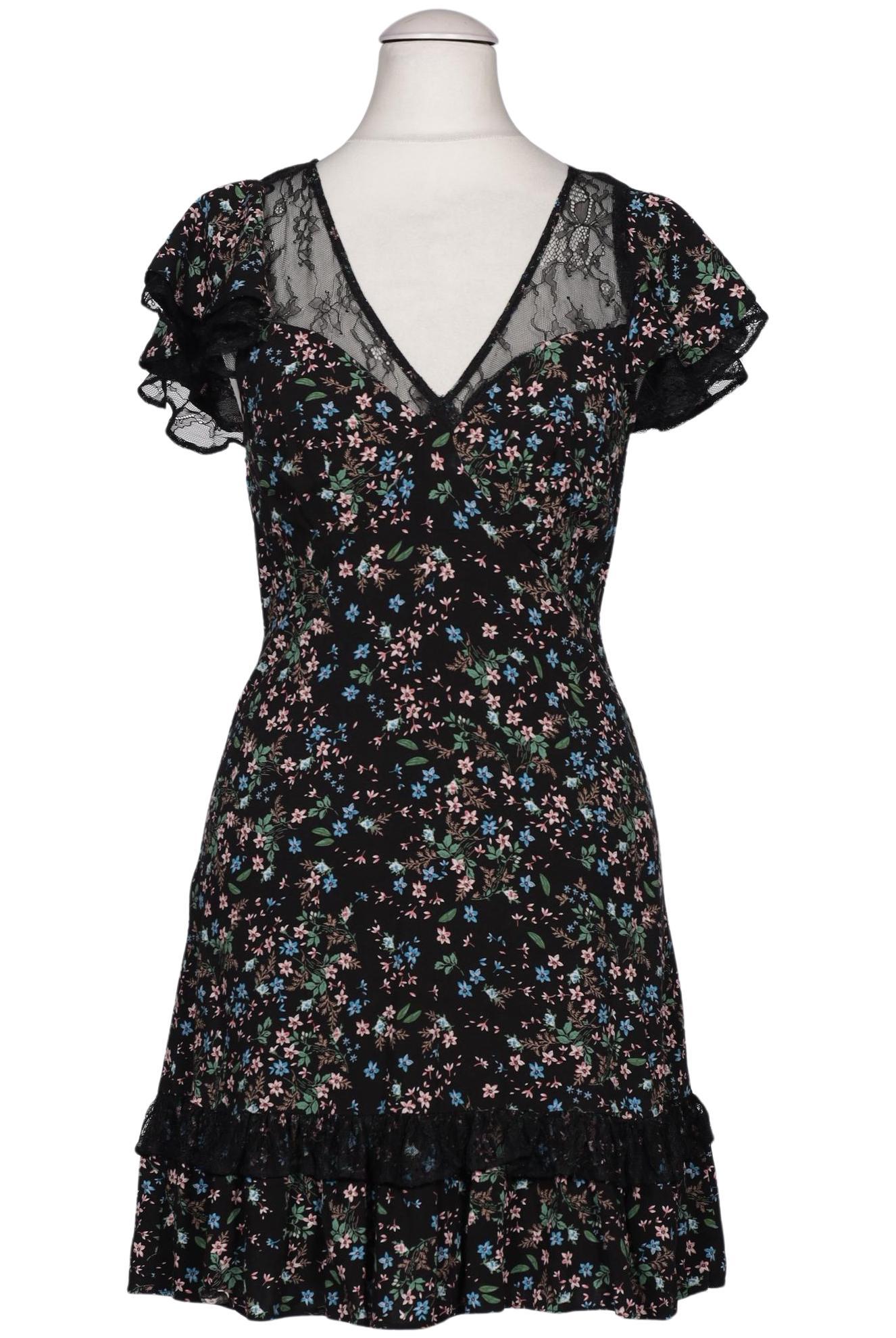 

New Look Damen Kleid, schwarz, Gr. 34