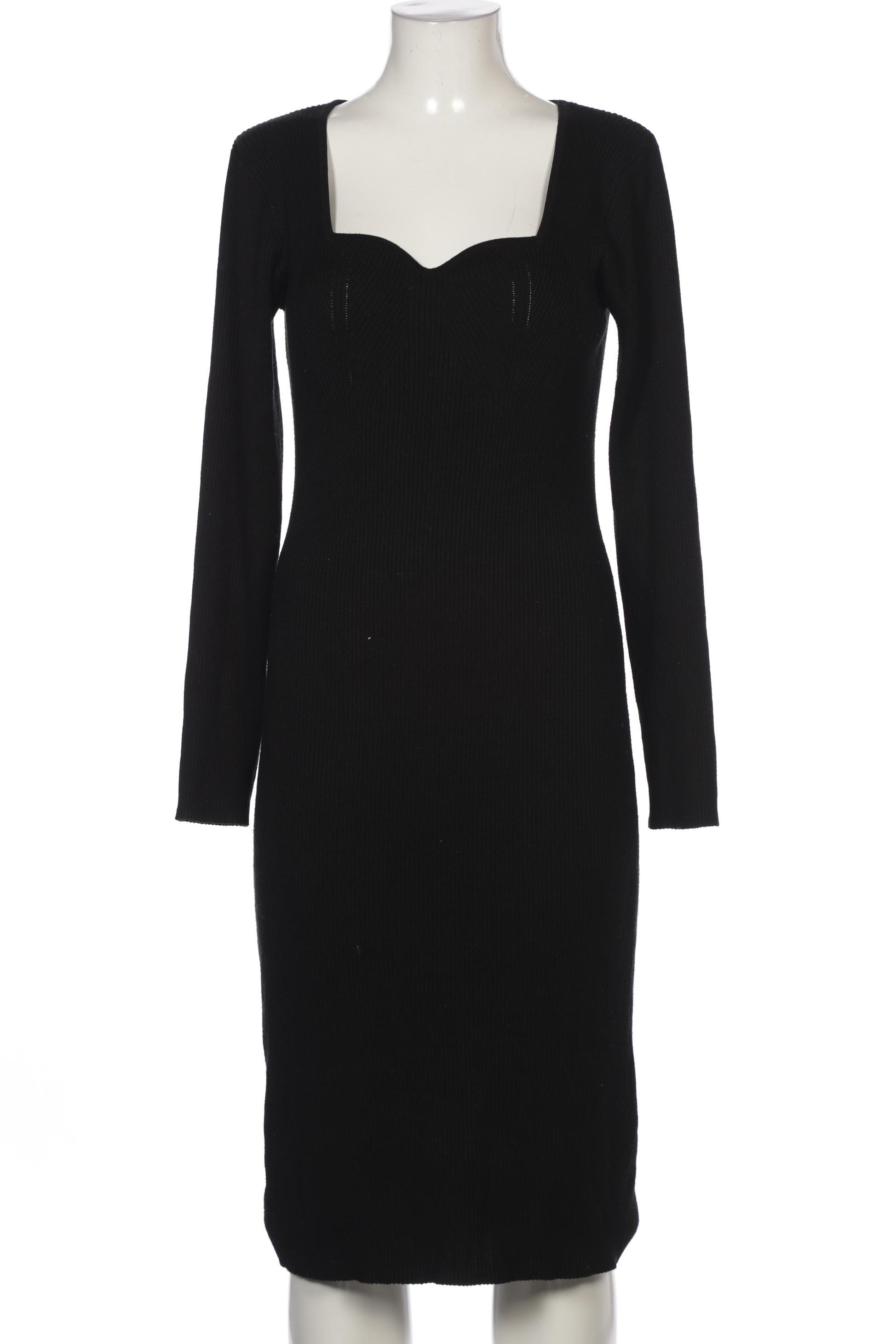 

New Look Damen Kleid, schwarz, Gr. 40