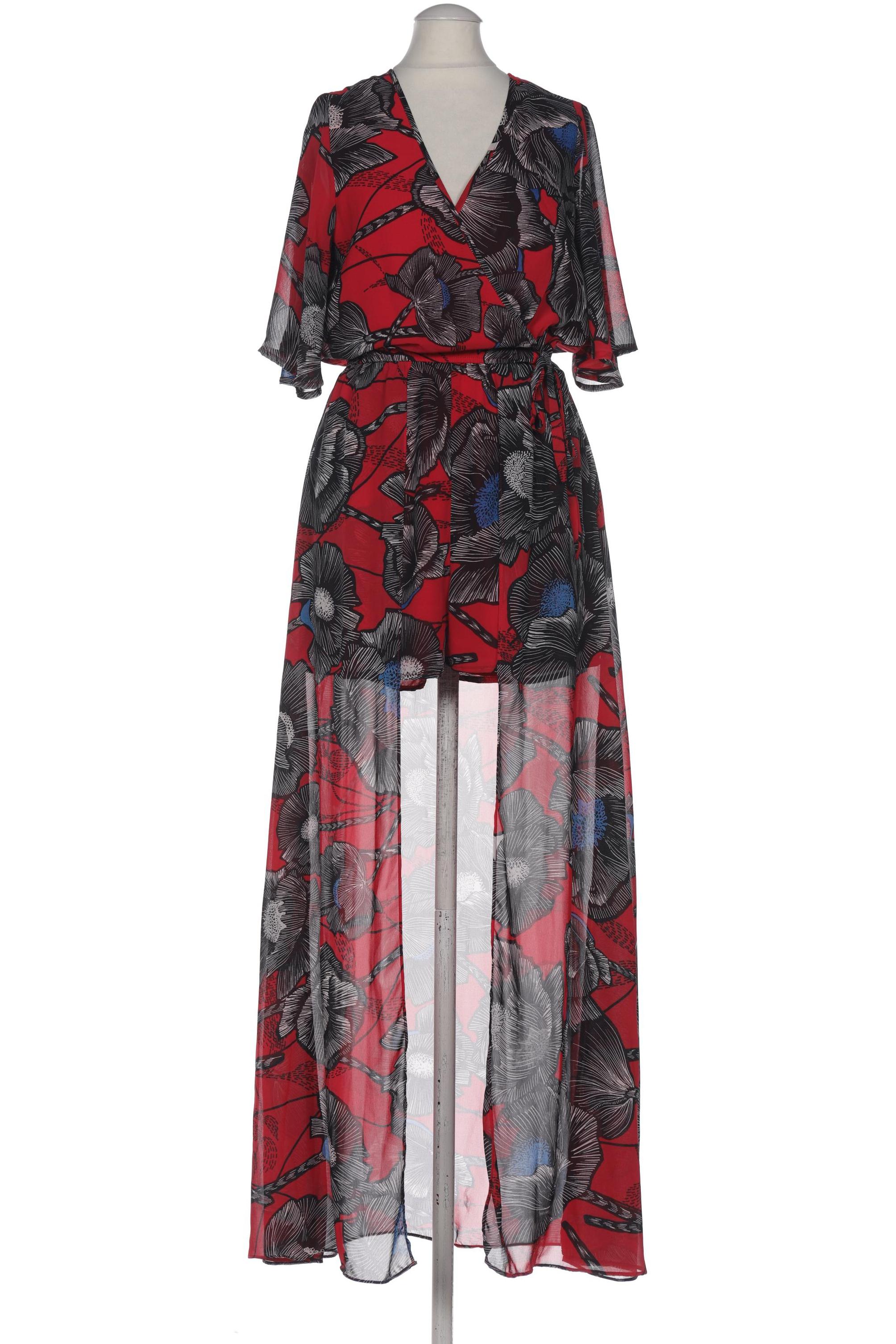 

New Look Damen Jumpsuit/Overall, rot, Gr. 36