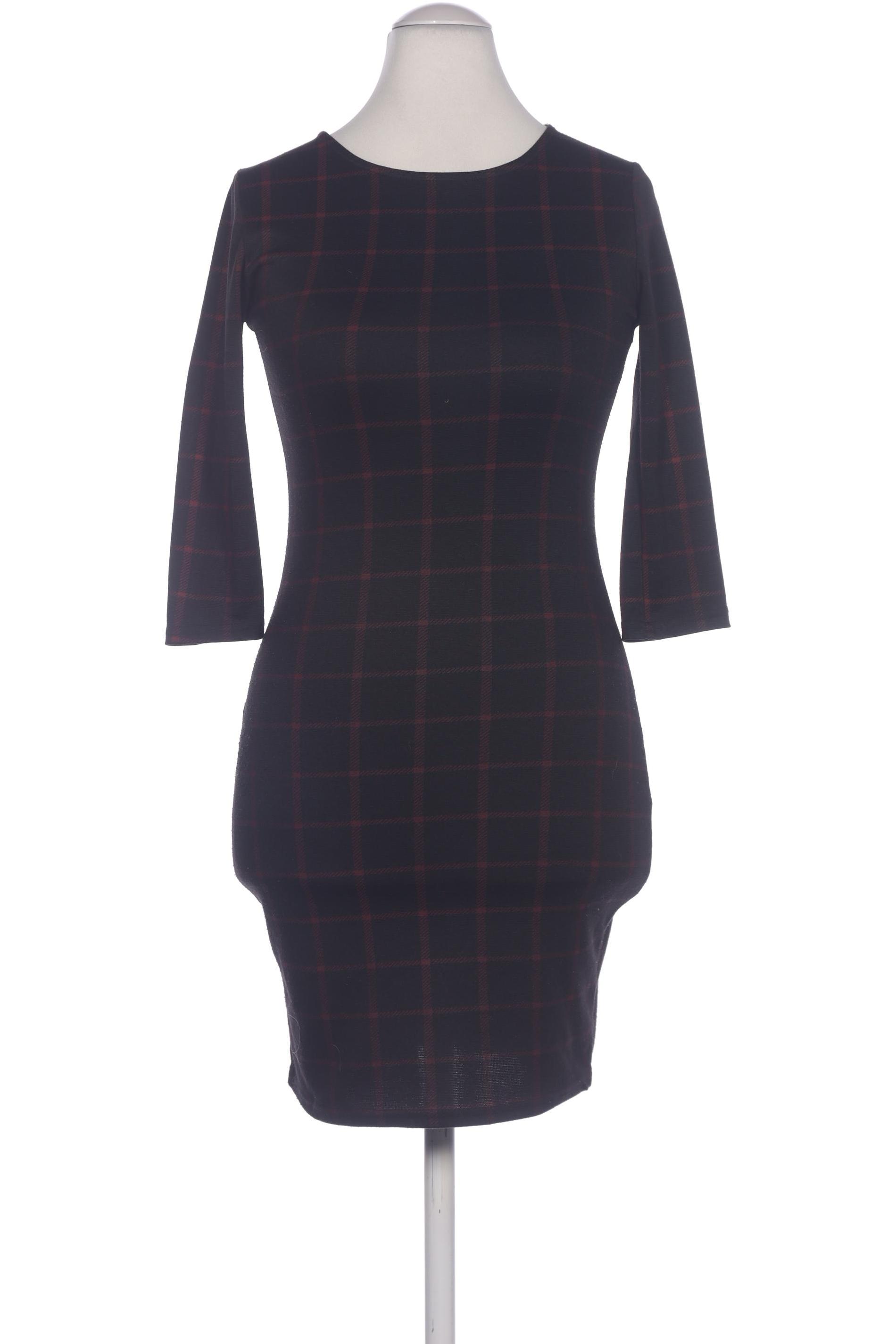 

New Look Damen Kleid, schwarz, Gr. 36