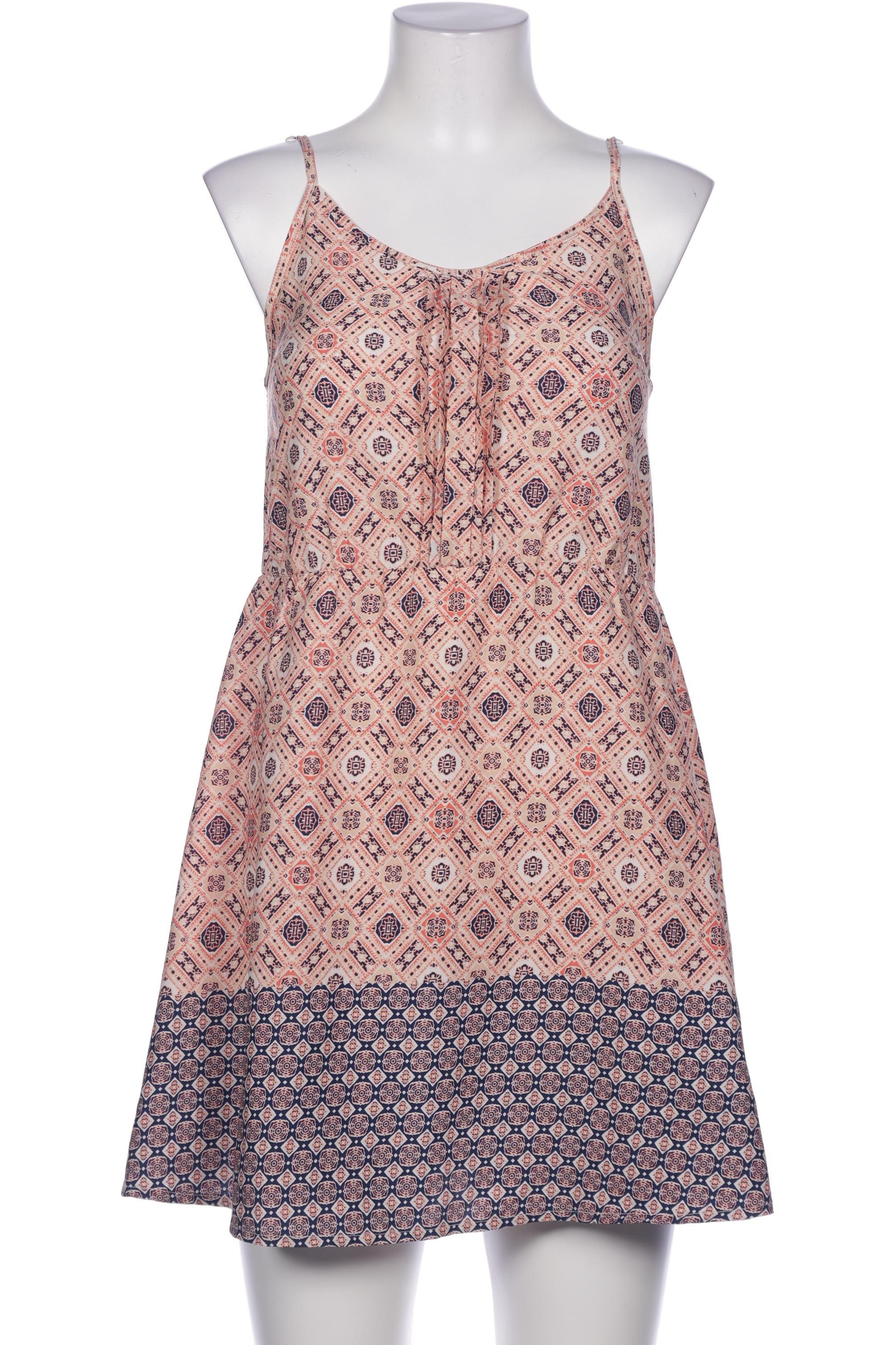 

New Look Damen Kleid, orange, Gr. 8