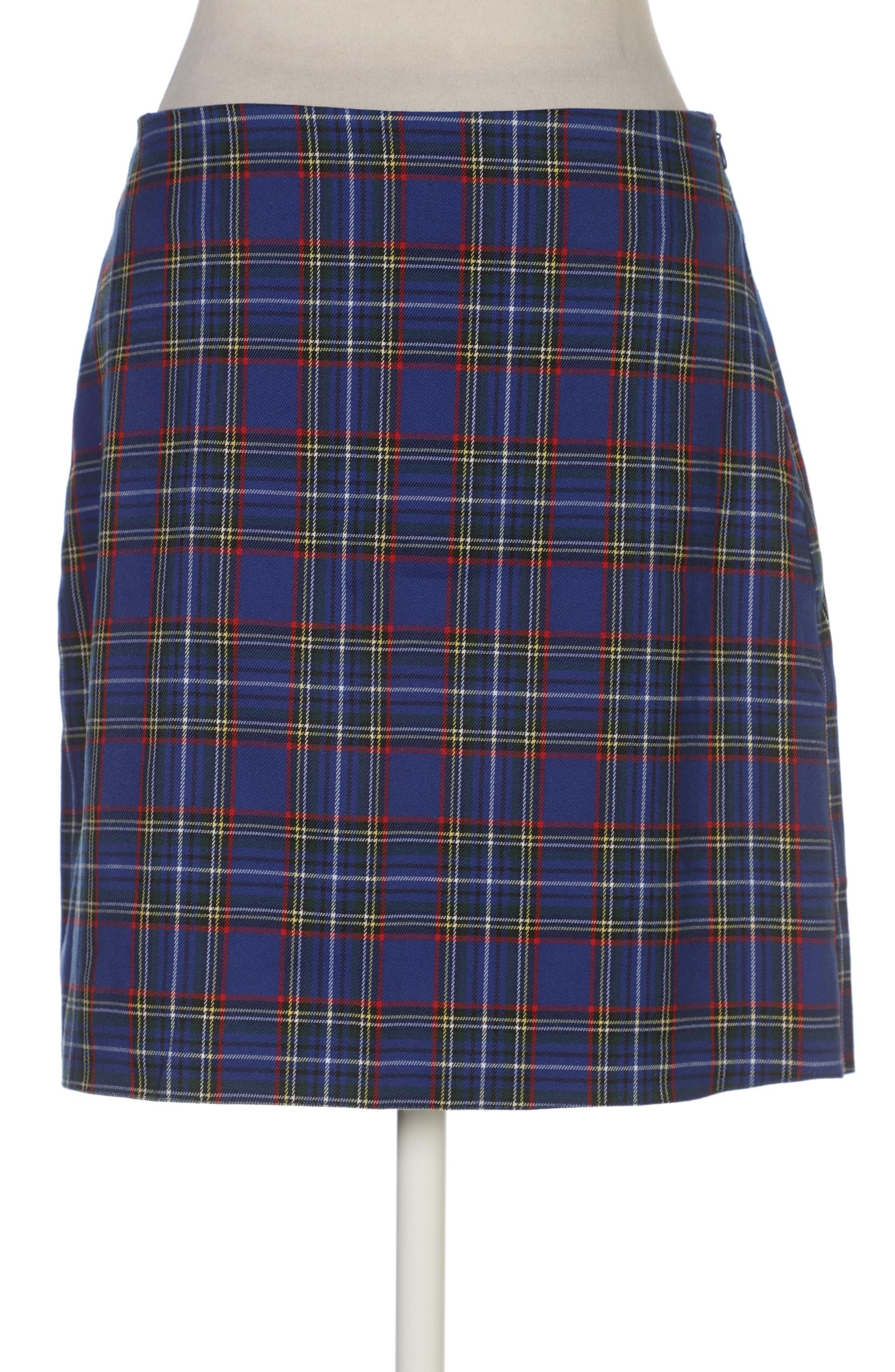 

New Look Damen Rock, blau, Gr. 36