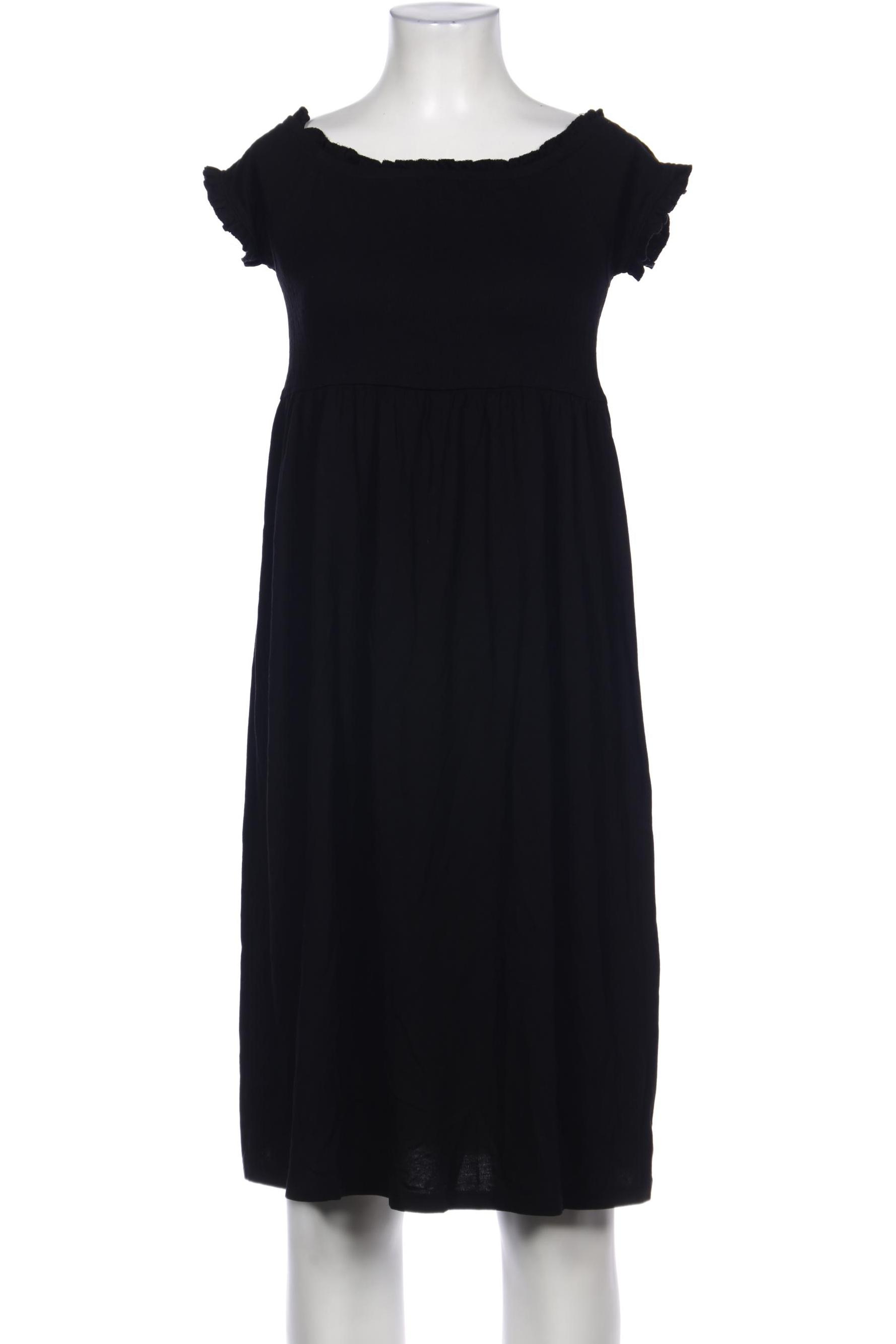 

New Look Damen Kleid, schwarz, Gr. 38