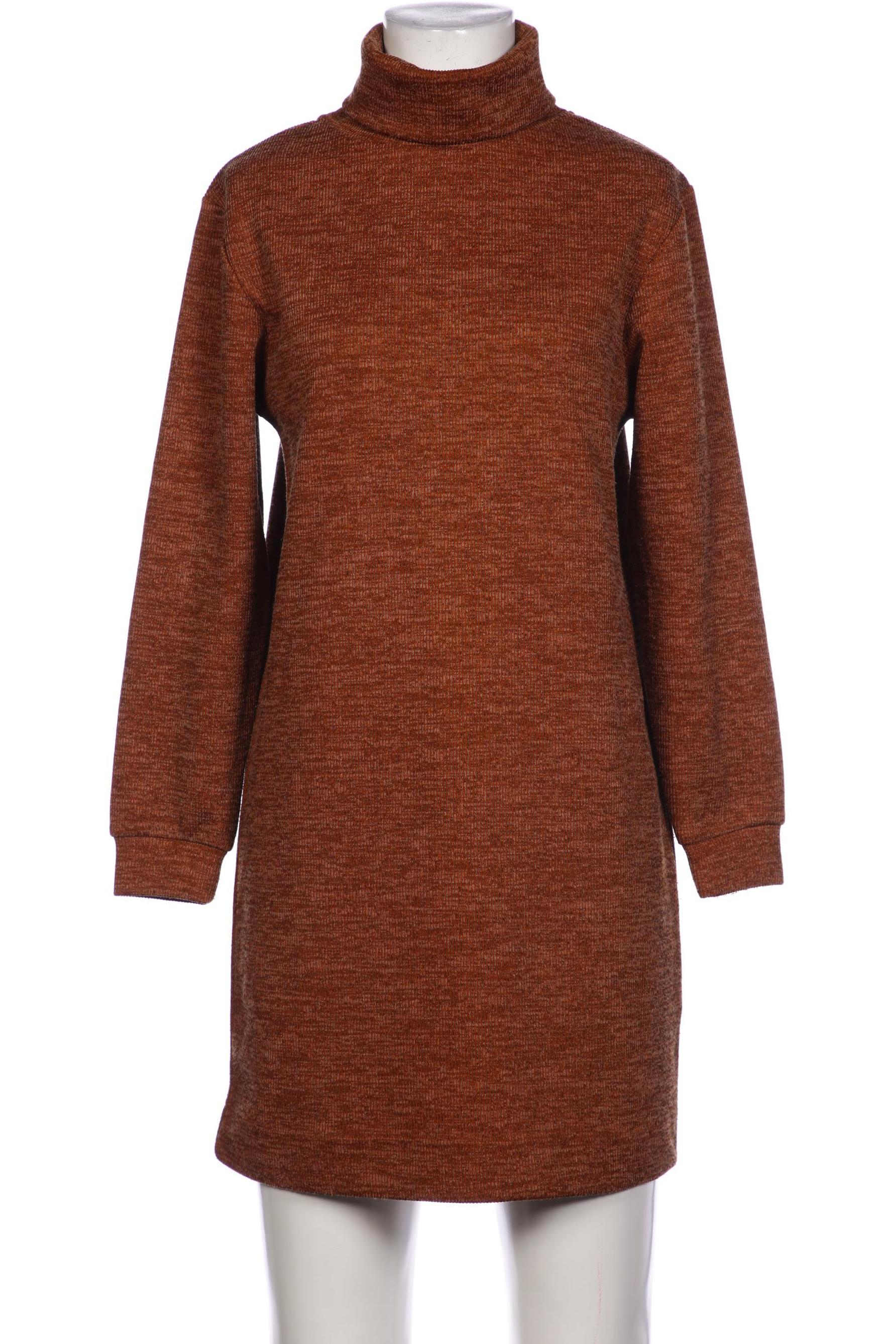 

New Look Damen Kleid, orange