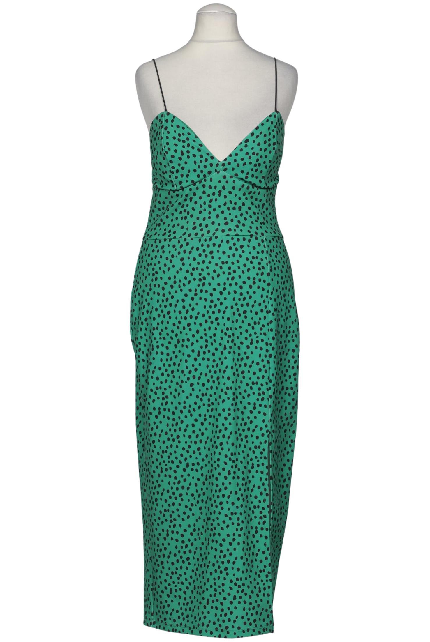 

New Look Damen Kleid, grün, Gr. 40