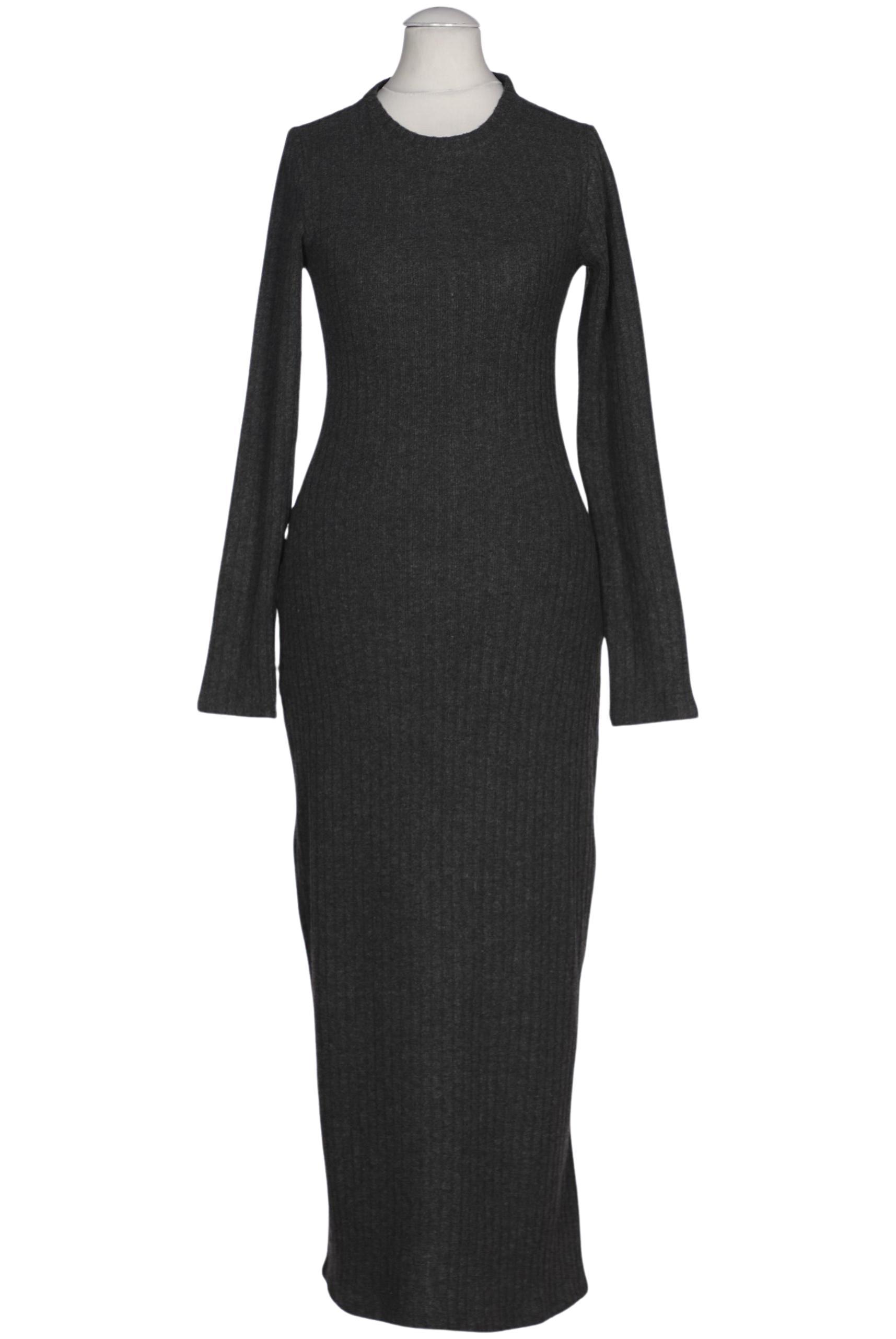 

New Look Damen Kleid, grau, Gr. 36