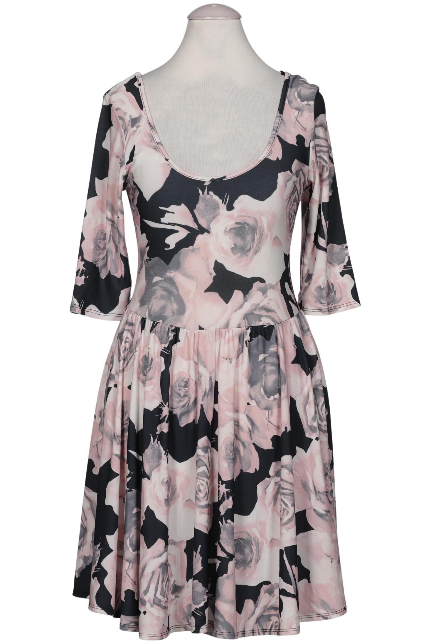 

New Look Damen Kleid, pink, Gr. 8