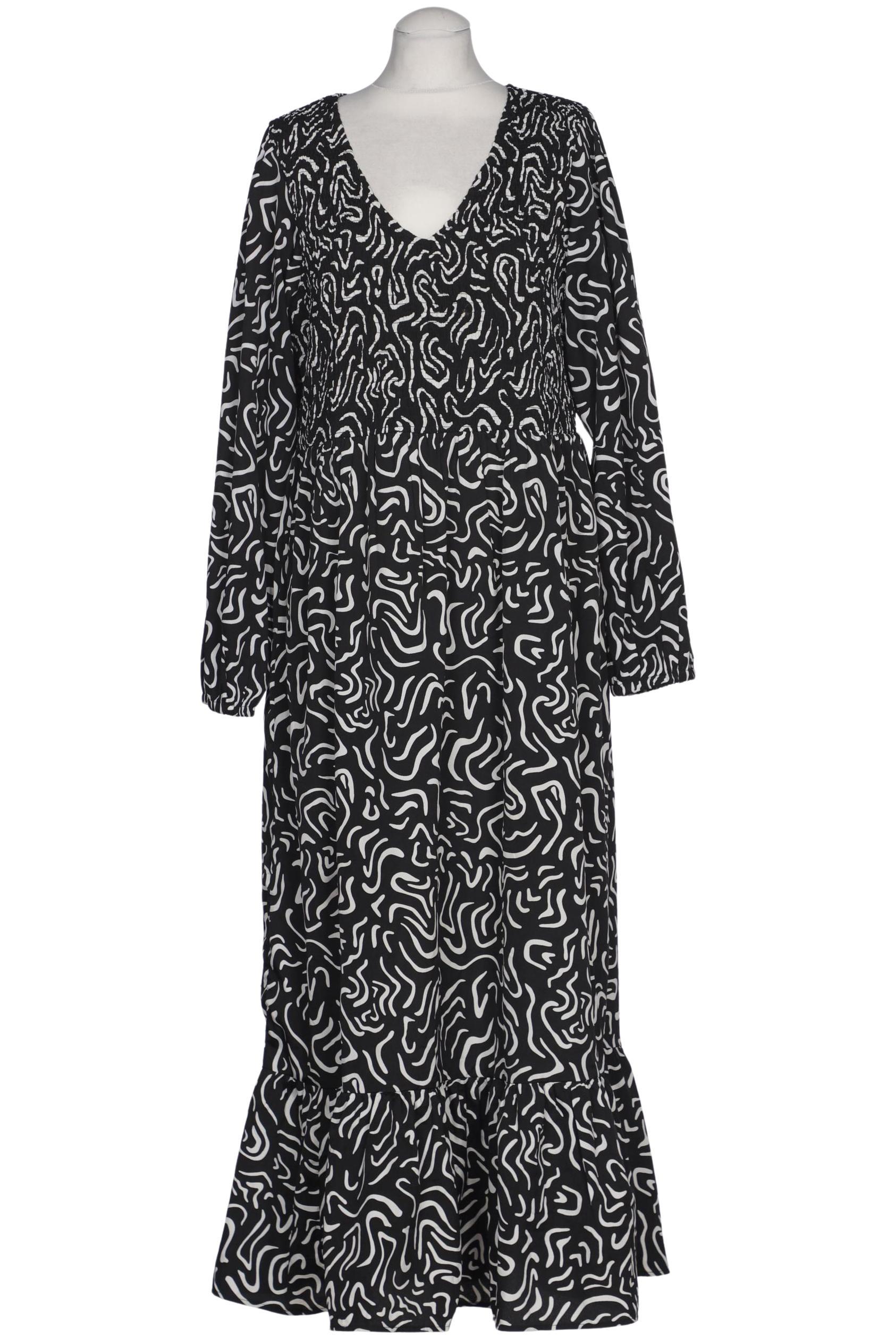 

New Look Damen Kleid, mehrfarbig, Gr. 48