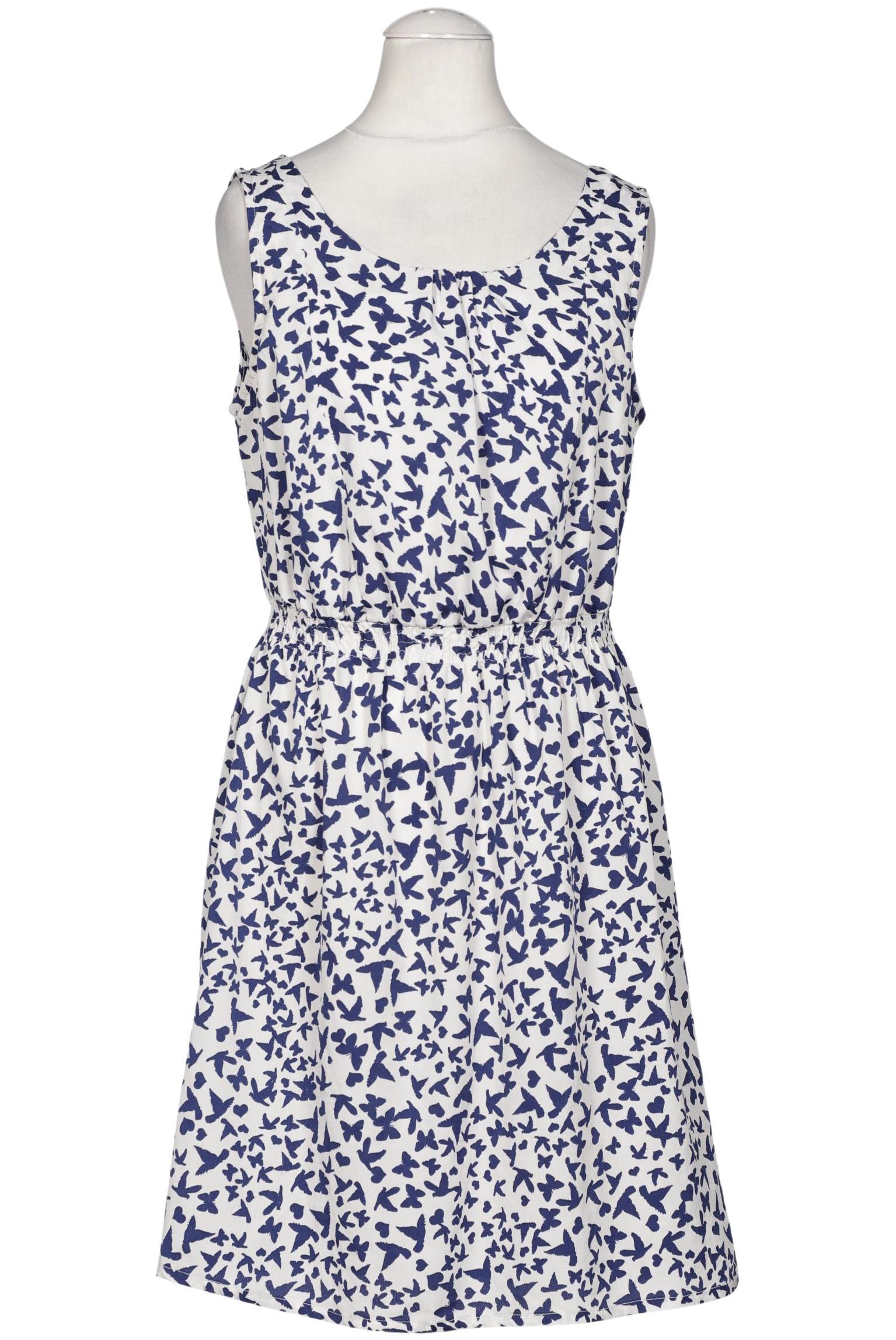 

New Look Damen Kleid, mehrfarbig, Gr. 36