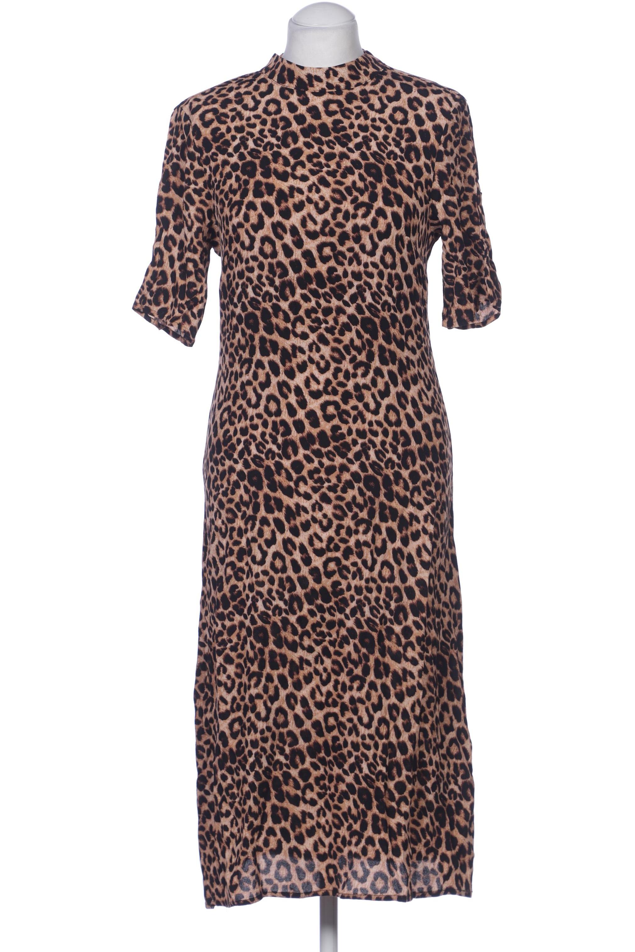 

New Look Damen Kleid, beige, Gr. 40