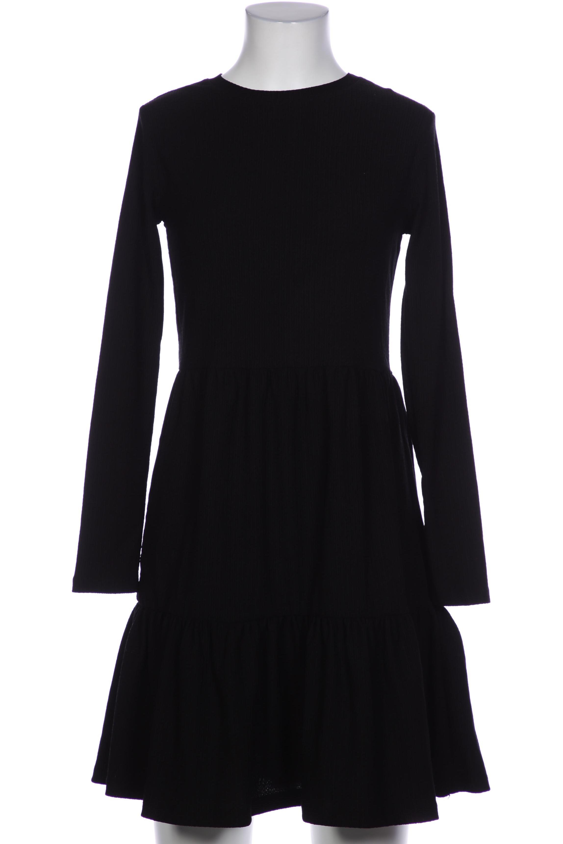 

New Look Damen Kleid, schwarz