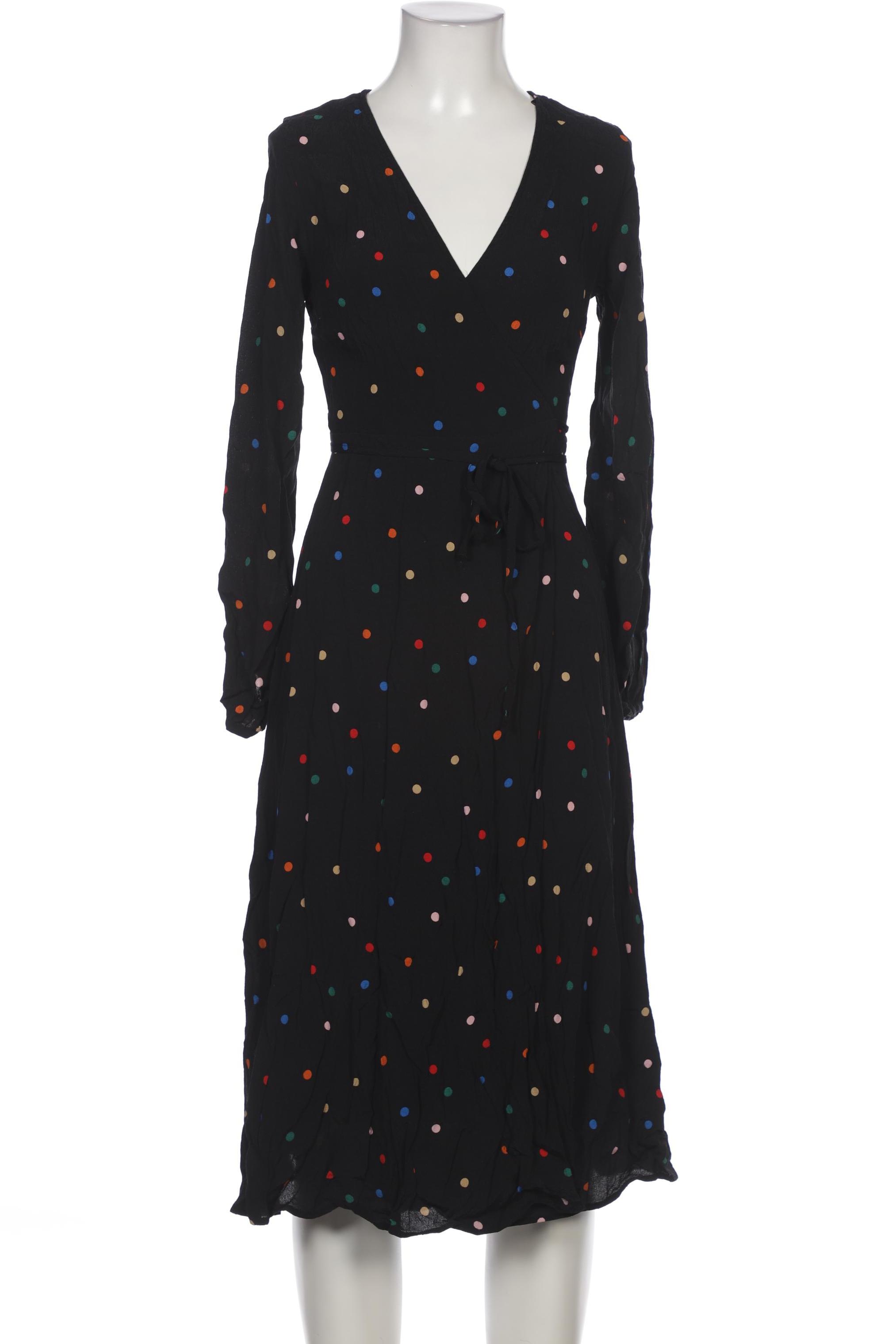 

New Look Damen Kleid, schwarz, Gr. 34