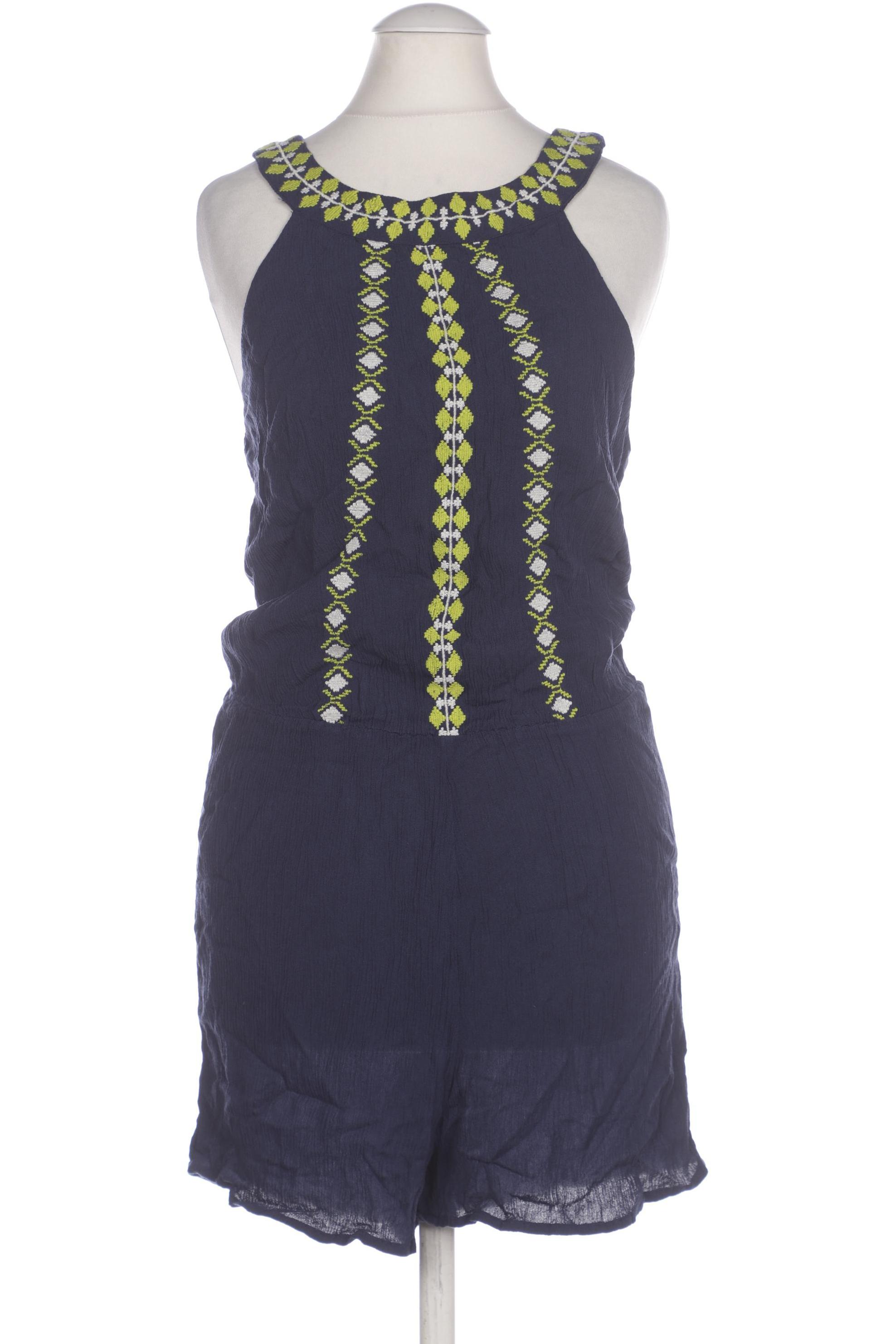 

New Look Damen Jumpsuit/Overall, marineblau, Gr. 36