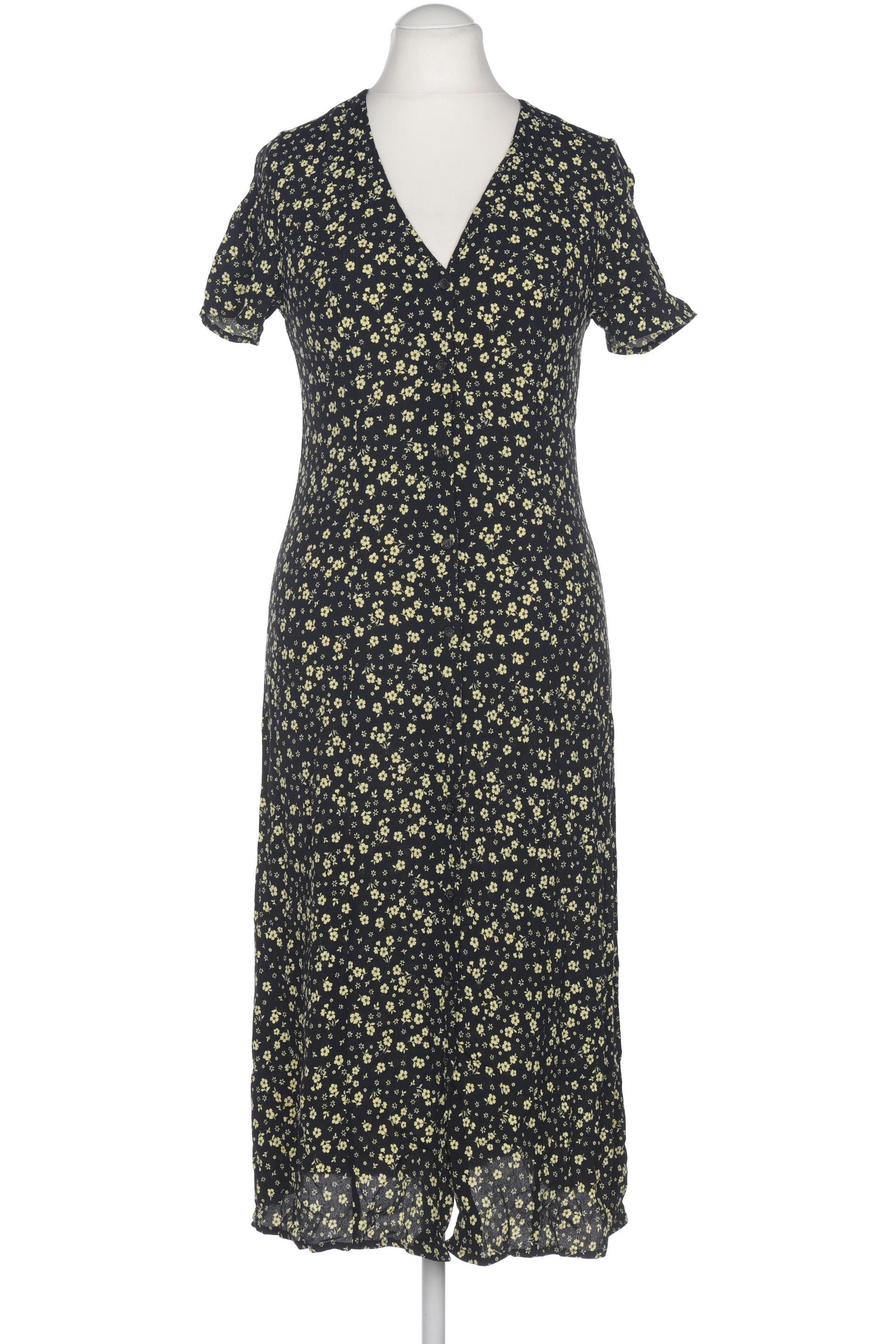 

New Look Damen Kleid, schwarz