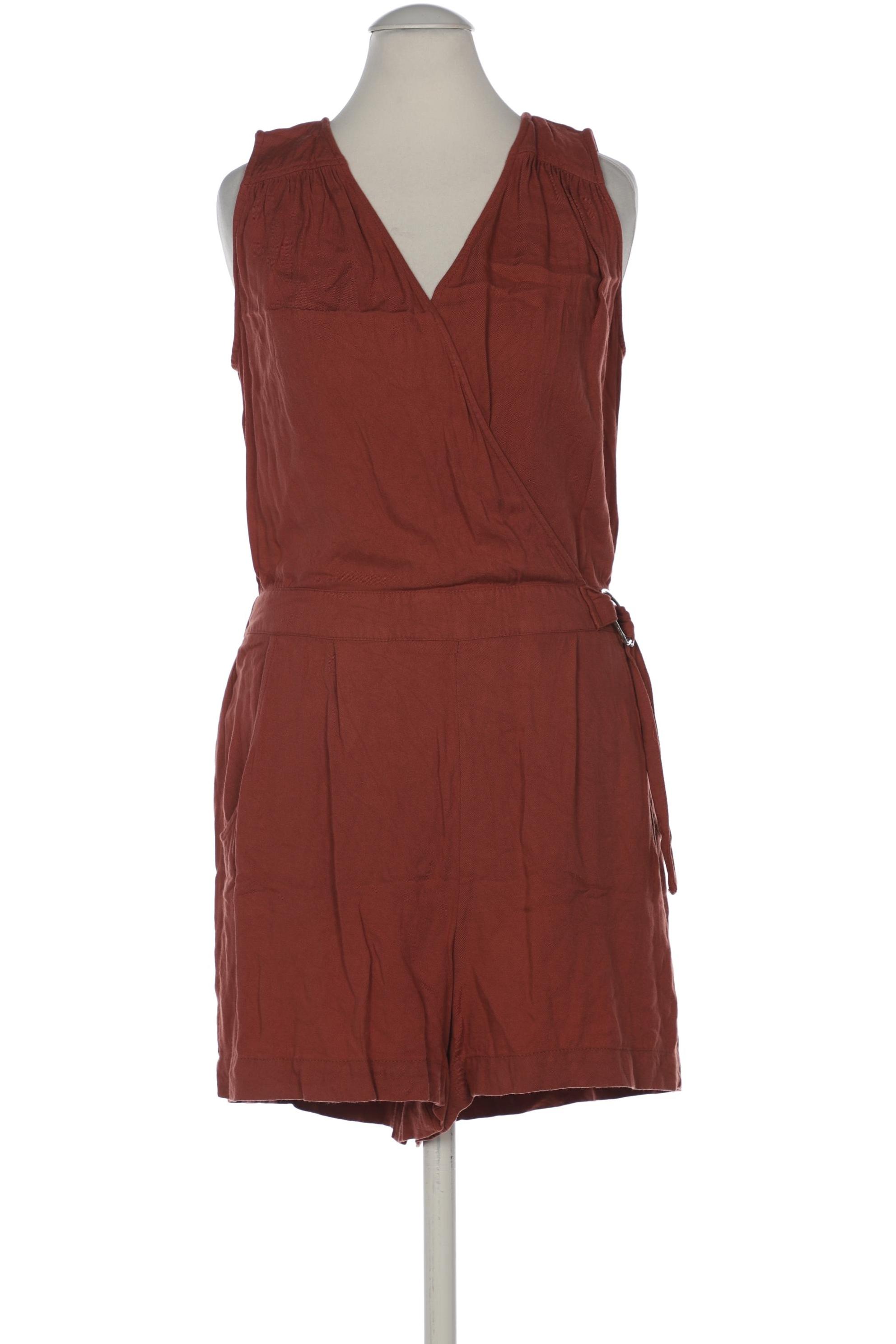 

New Look Damen Jumpsuit/Overall, rot, Gr. 10