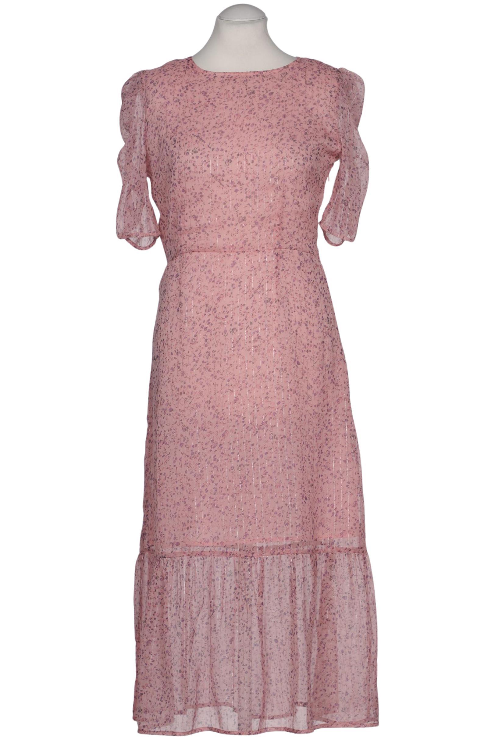 

New Look Damen Kleid, pink, Gr. 38