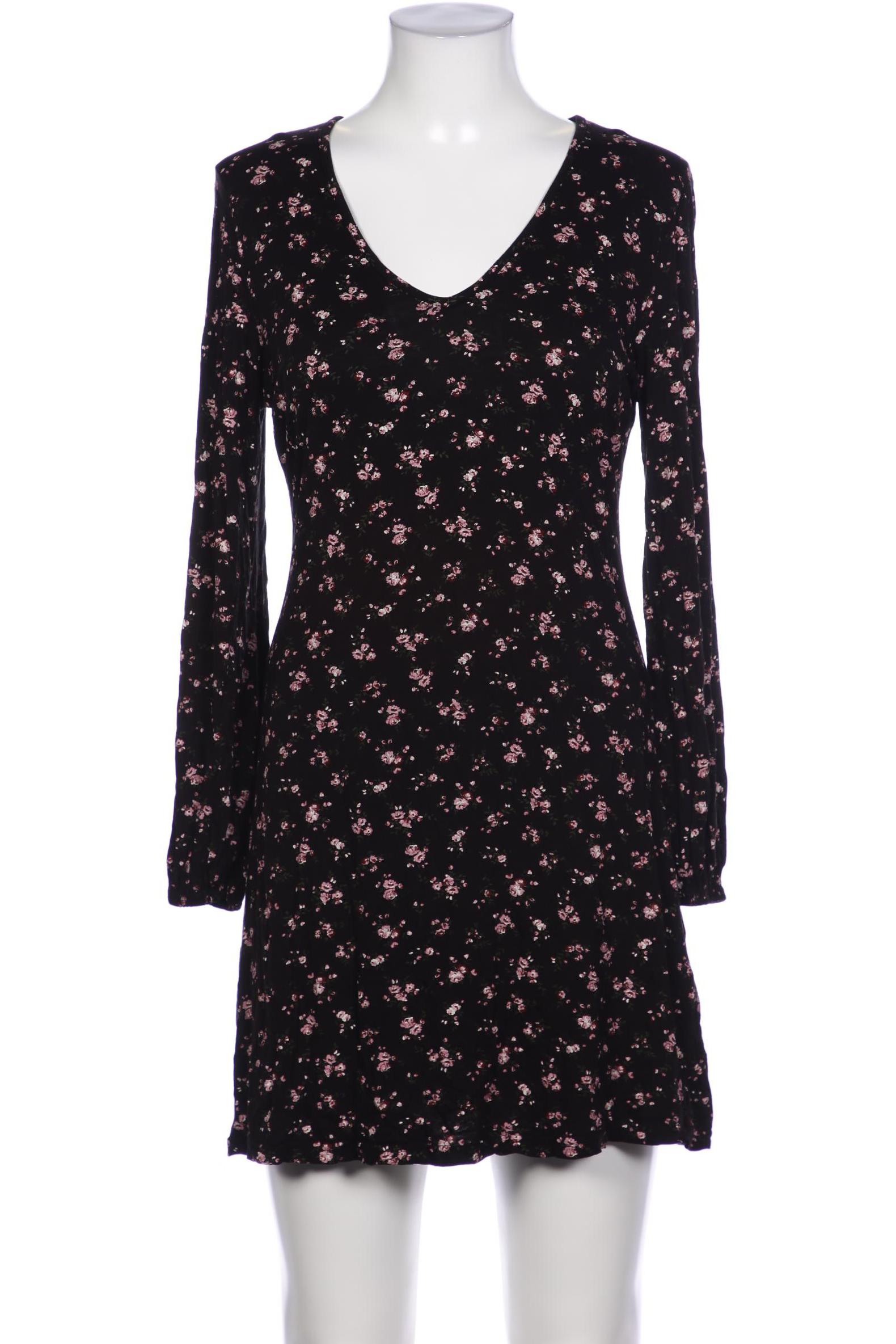 

New Look Damen Kleid, schwarz, Gr. 38