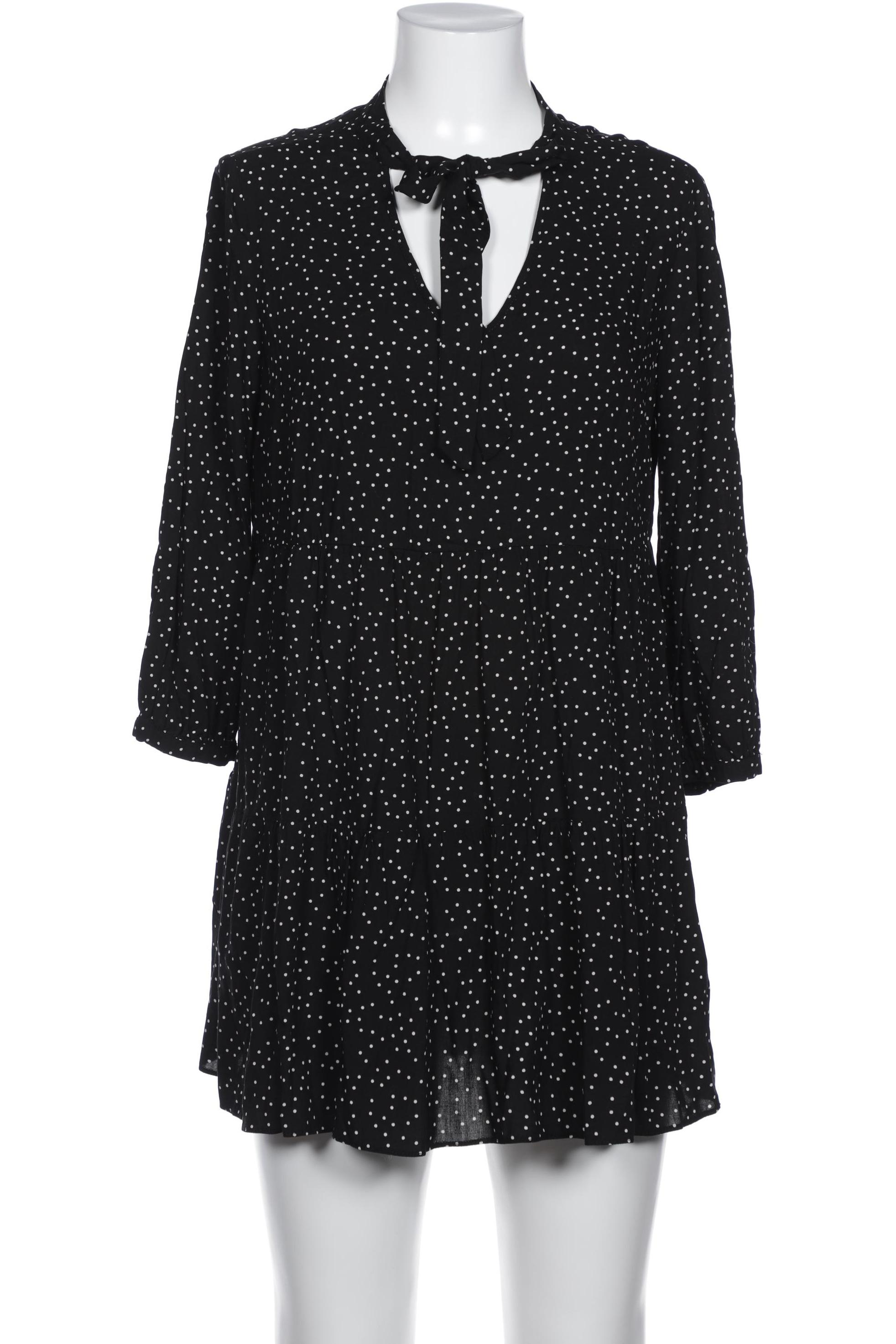 

New Look Damen Kleid, schwarz