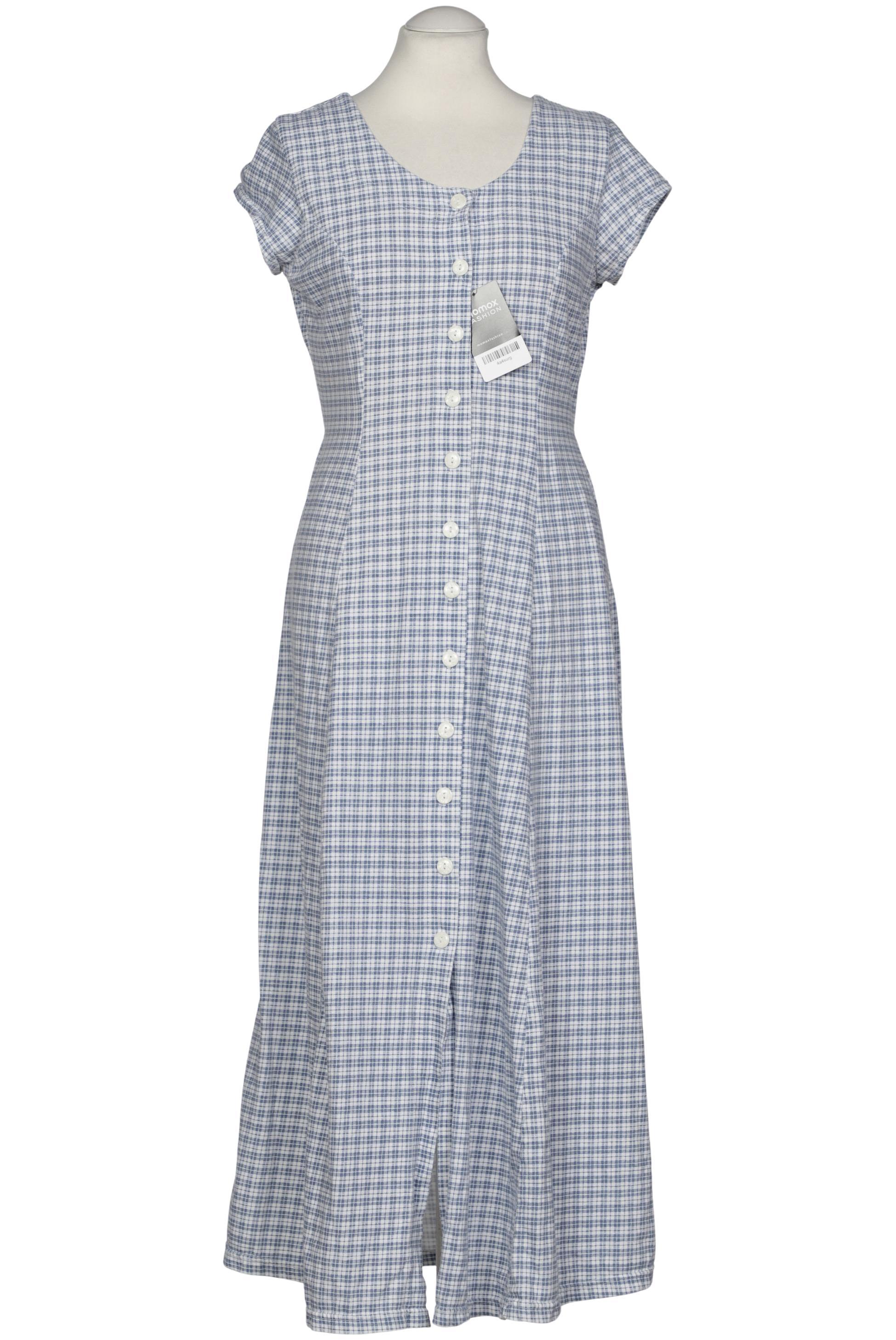 

New Look Damen Kleid, hellblau, Gr. 14