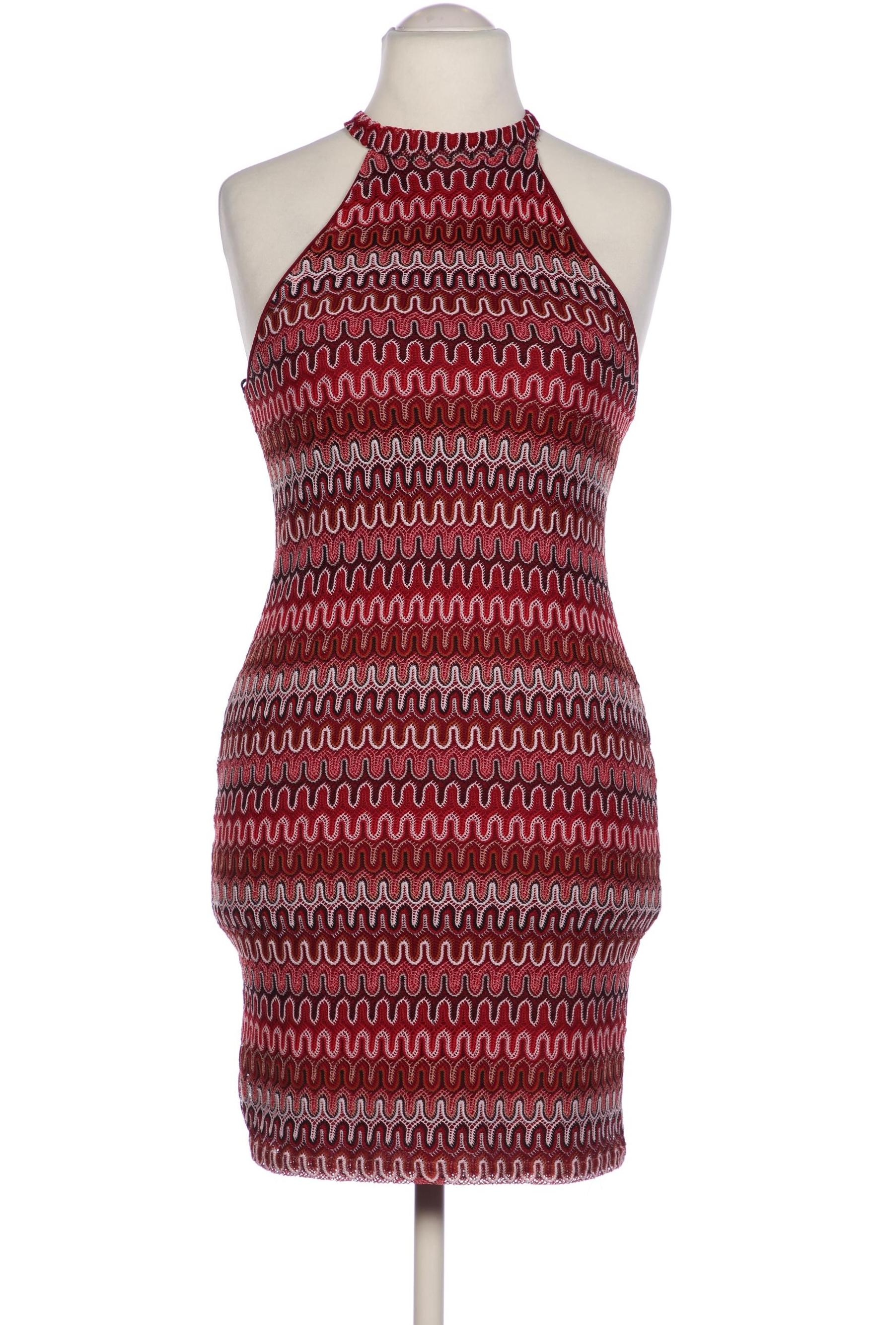 

New Look Damen Kleid, mehrfarbig, Gr. 42