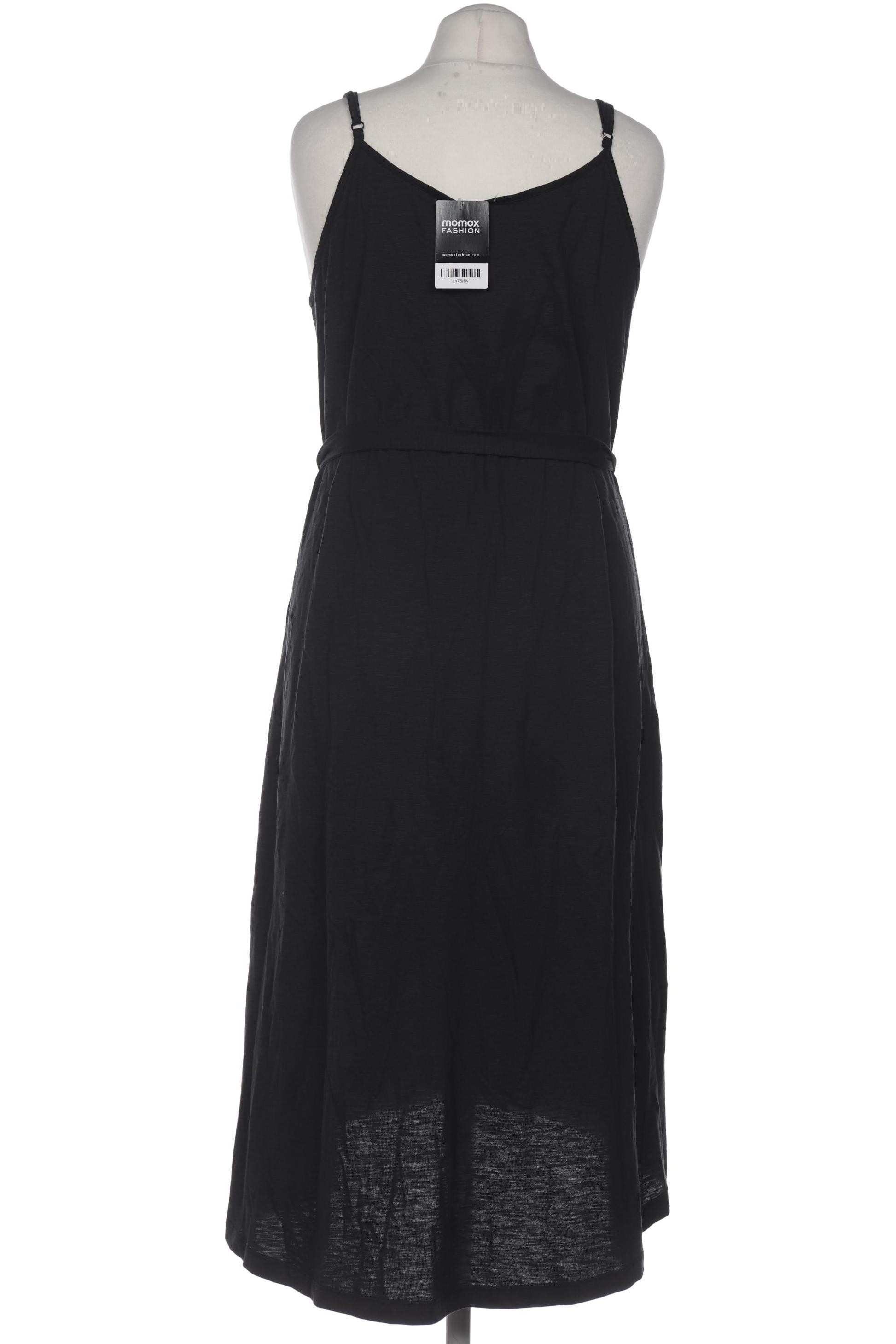 

New Look Damen Kleid, schwarz