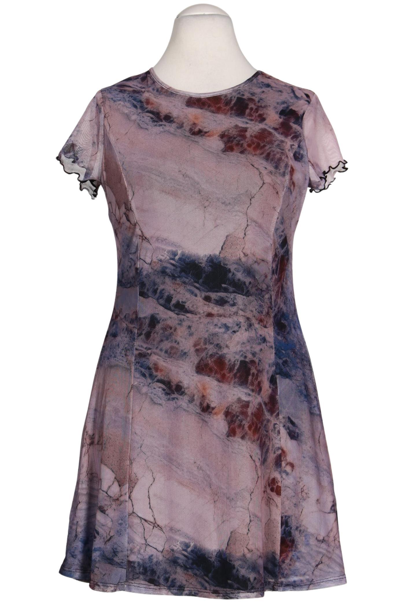 

New Look Damen Kleid, pink, Gr. 40