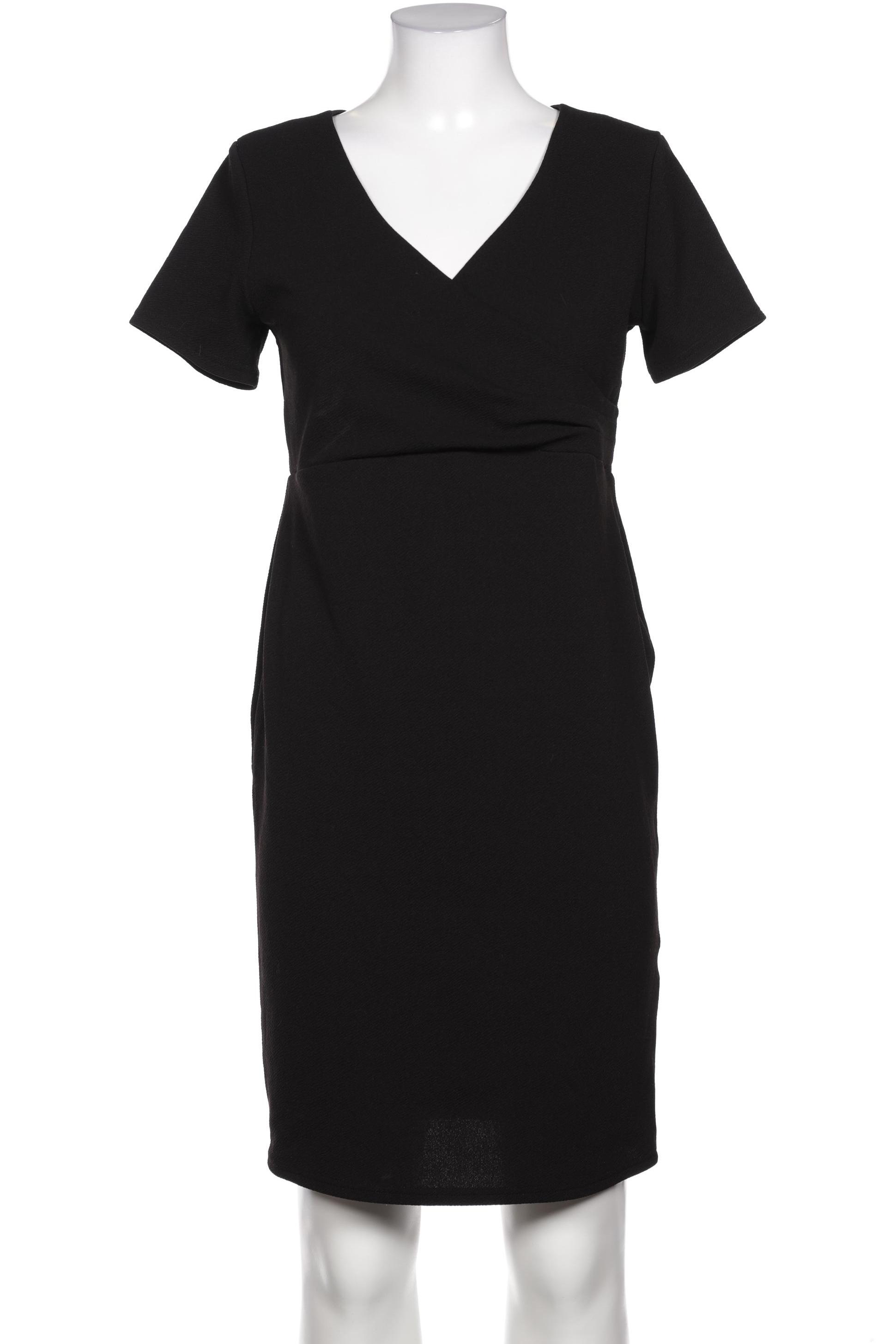 

New Look Damen Kleid, schwarz