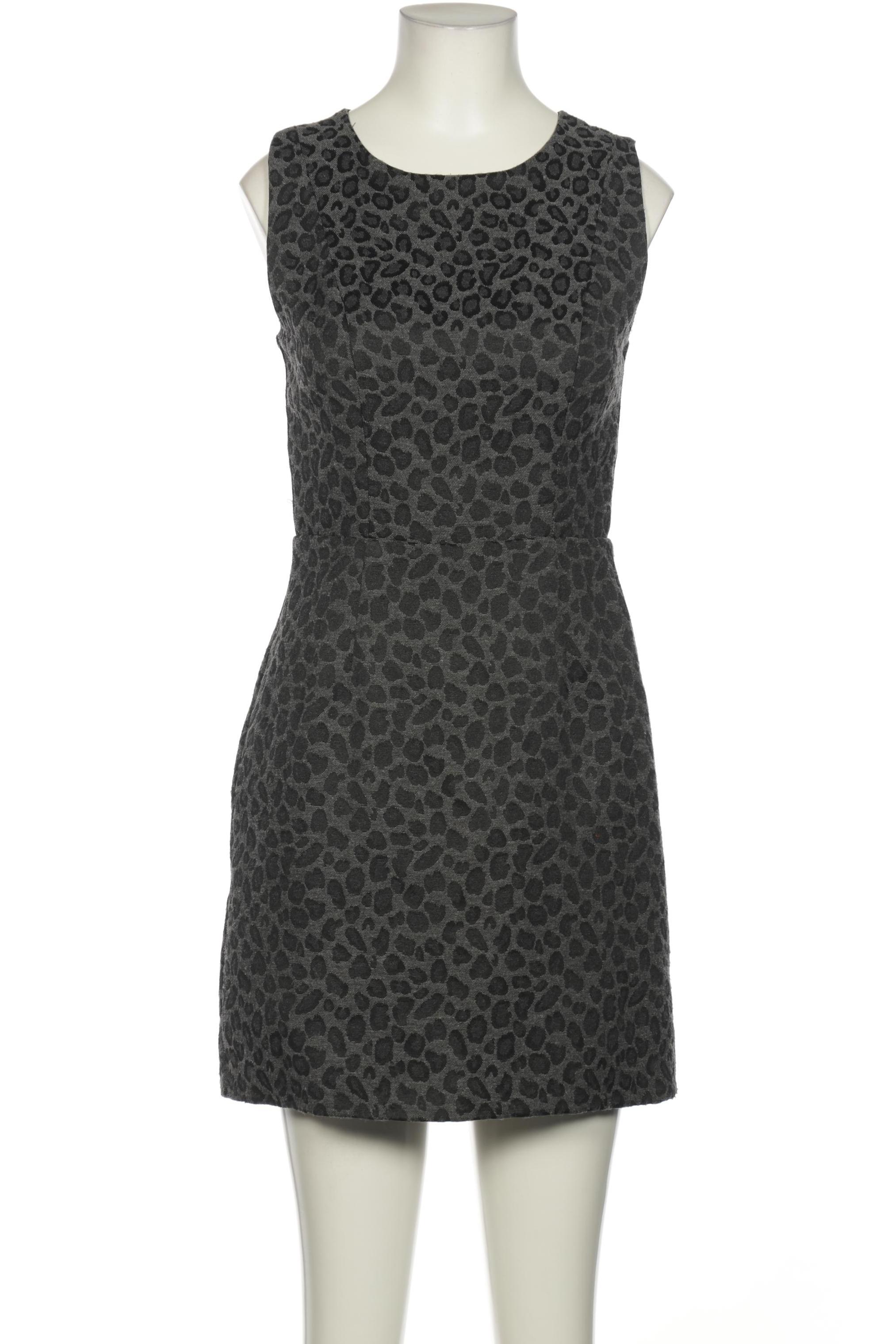 

New Look Damen Kleid, grau, Gr. 38
