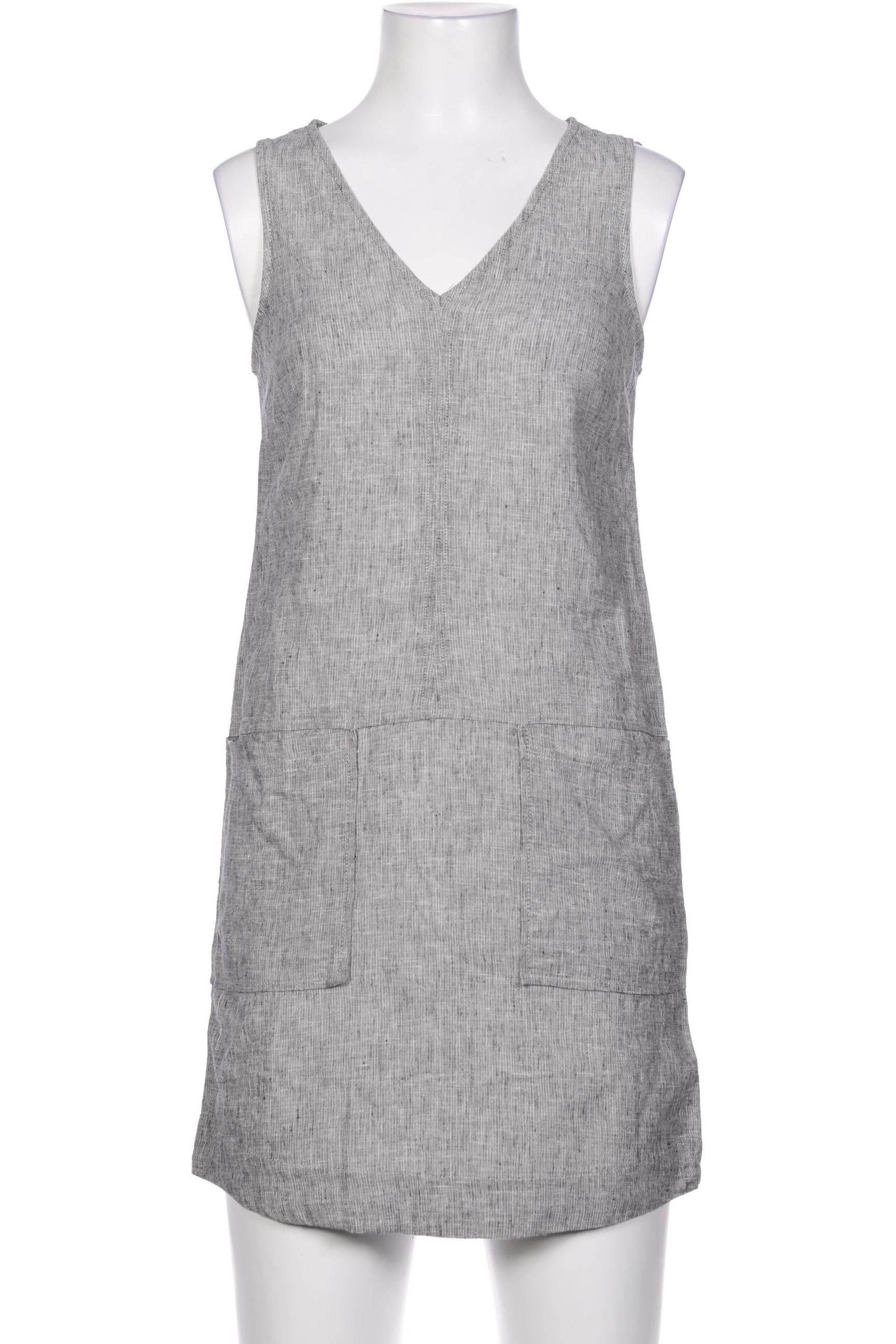 

New Look Damen Kleid, grau, Gr. 34