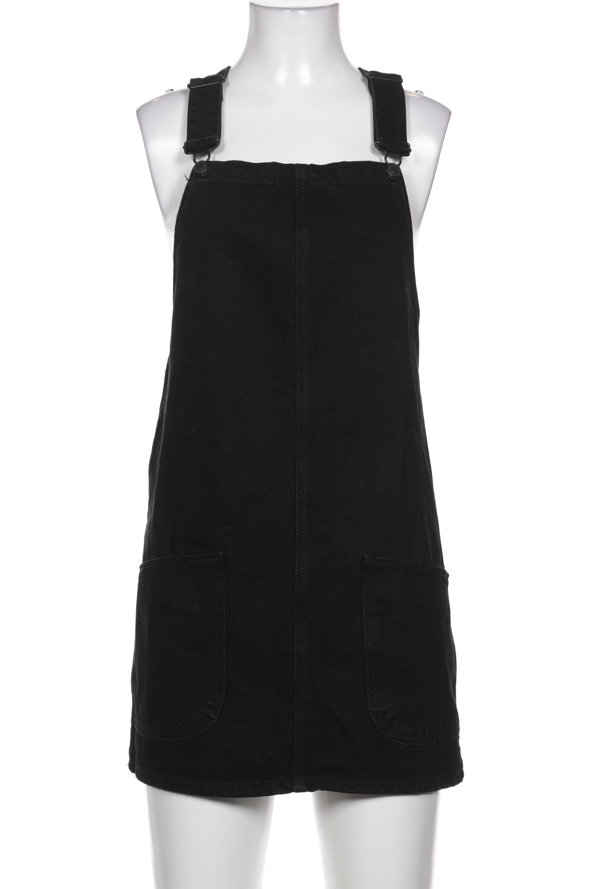

New Look Damen Kleid, schwarz, Gr. 34