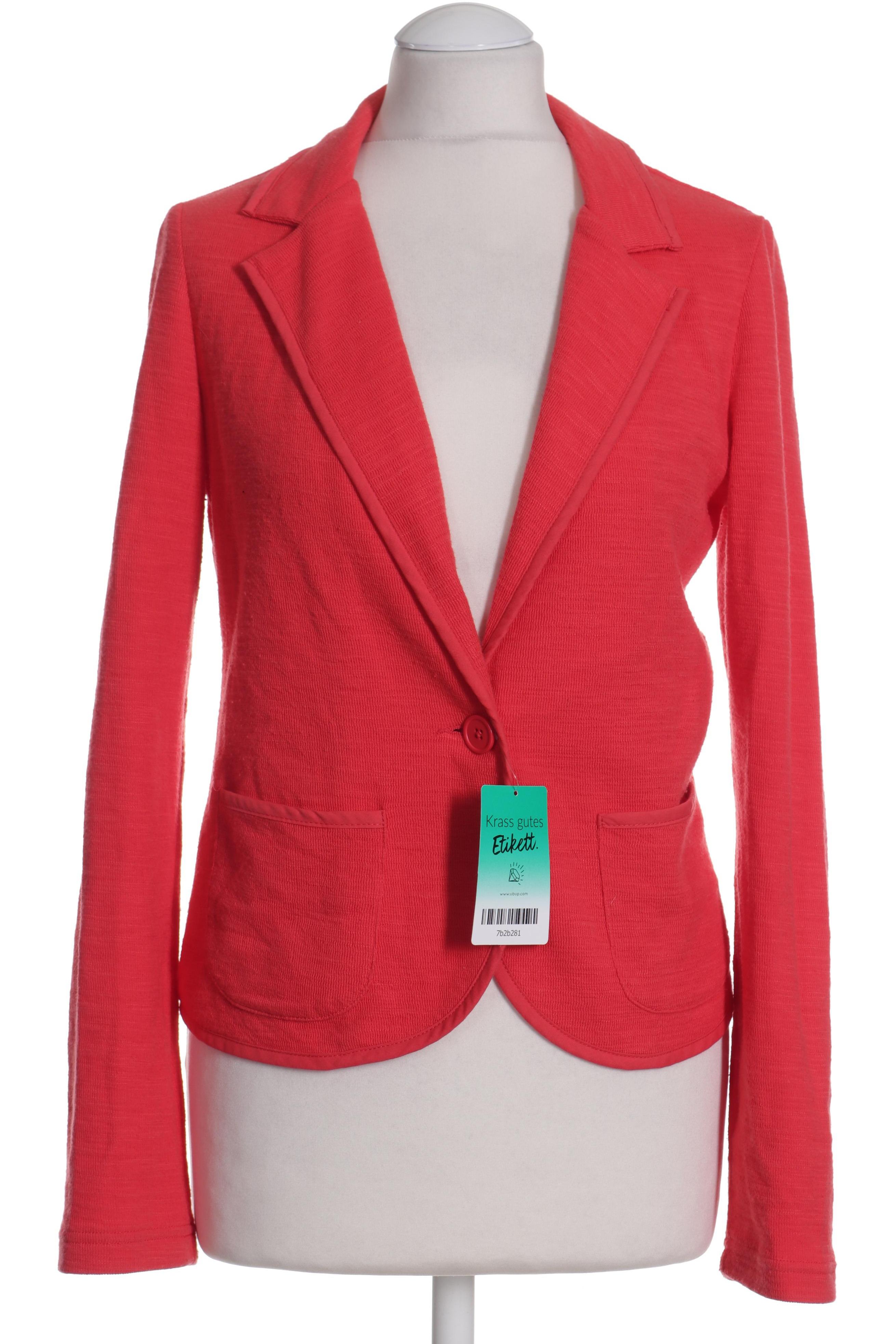 

New Look Damen Blazer, pink, Gr. 10
