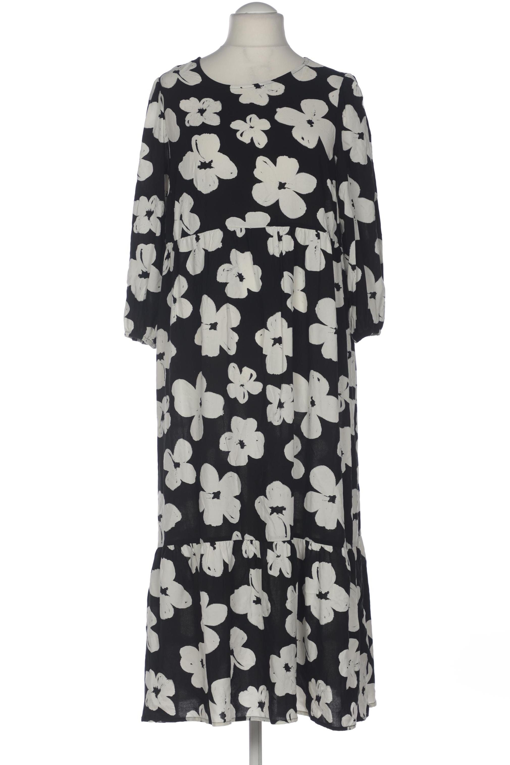 

New Look Damen Kleid, schwarz, Gr. 44