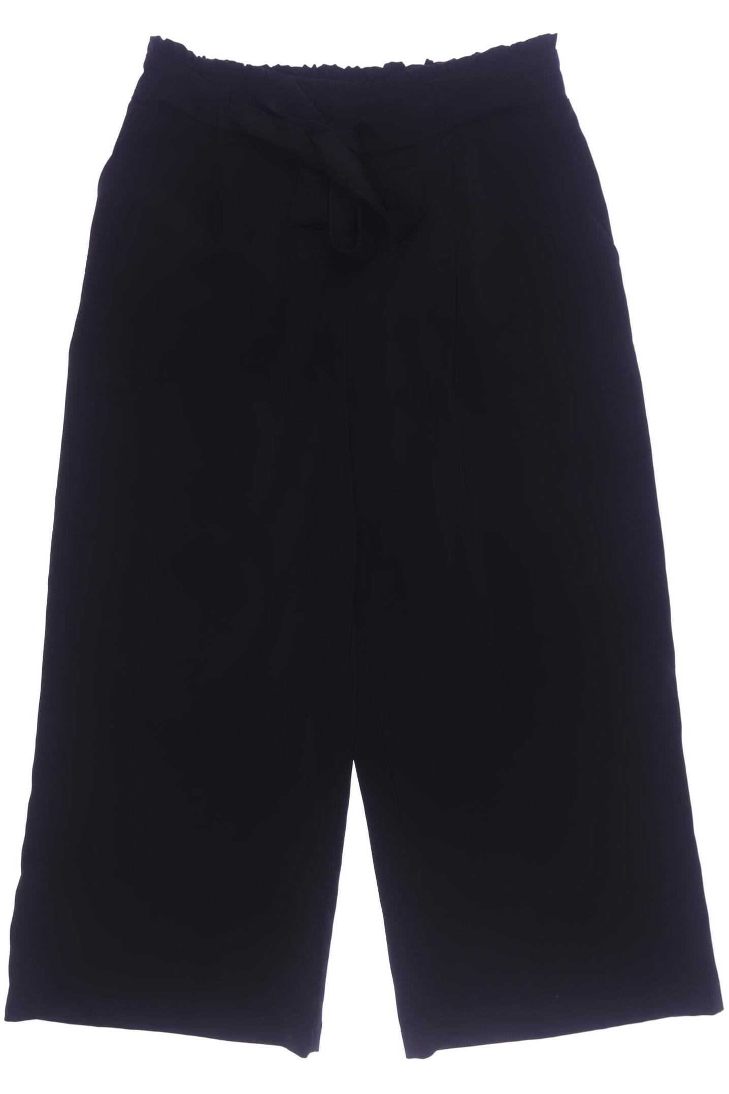 

New Look Damen Stoffhose, schwarz, Gr. 38