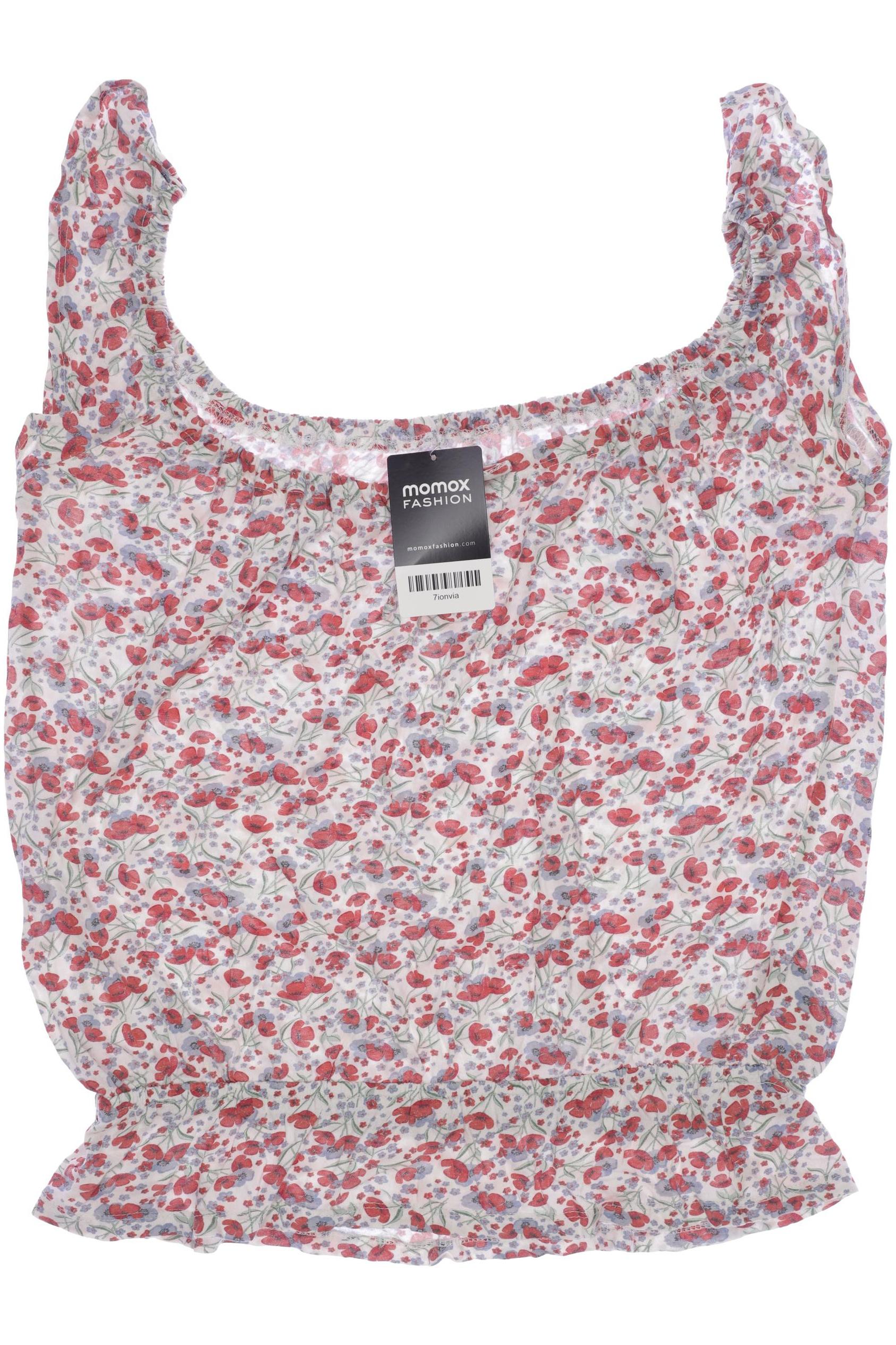 

New Look Damen Top, mehrfarbig, Gr. 36