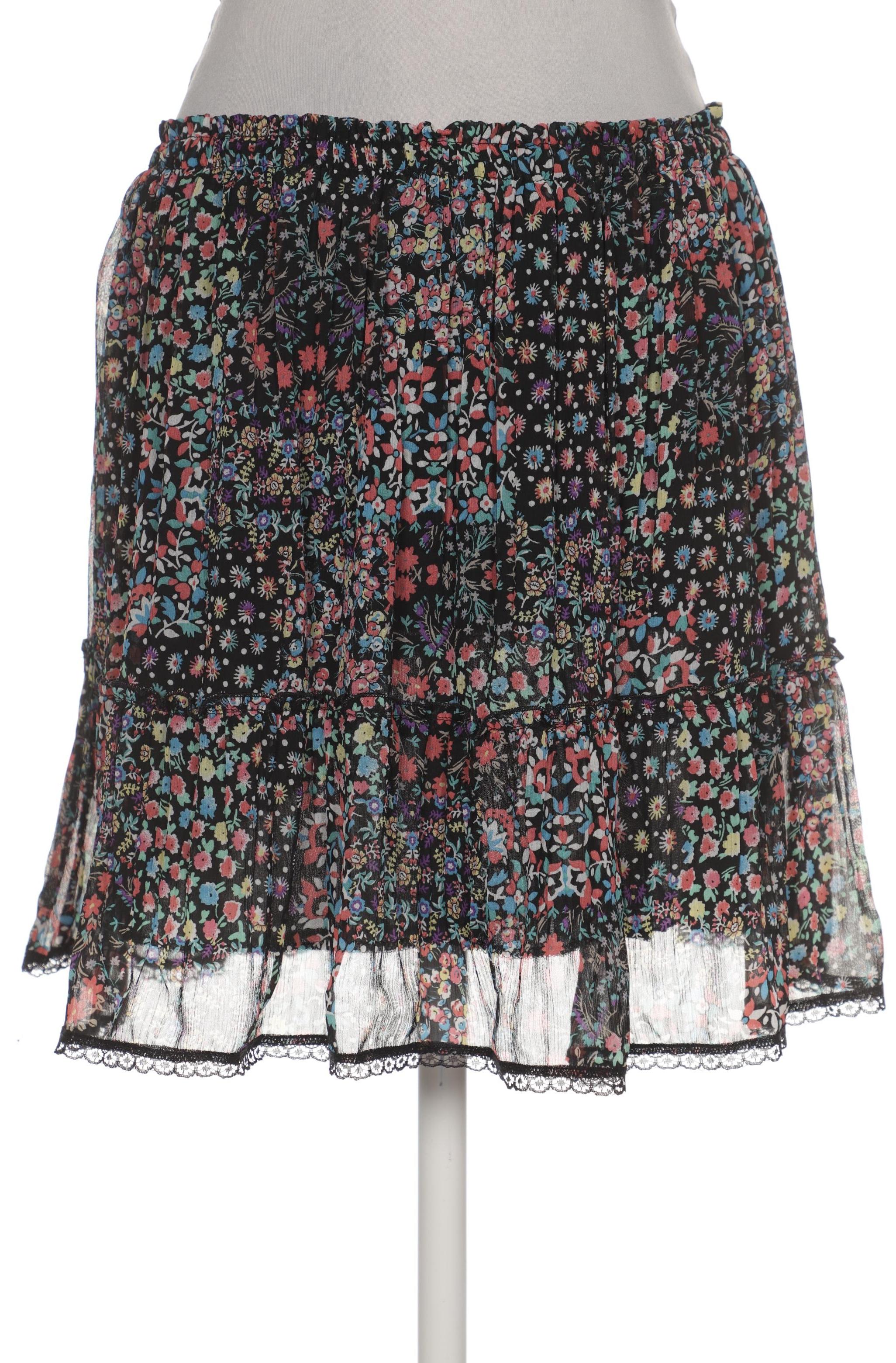 

New Look Damen Rock, mehrfarbig, Gr. 38