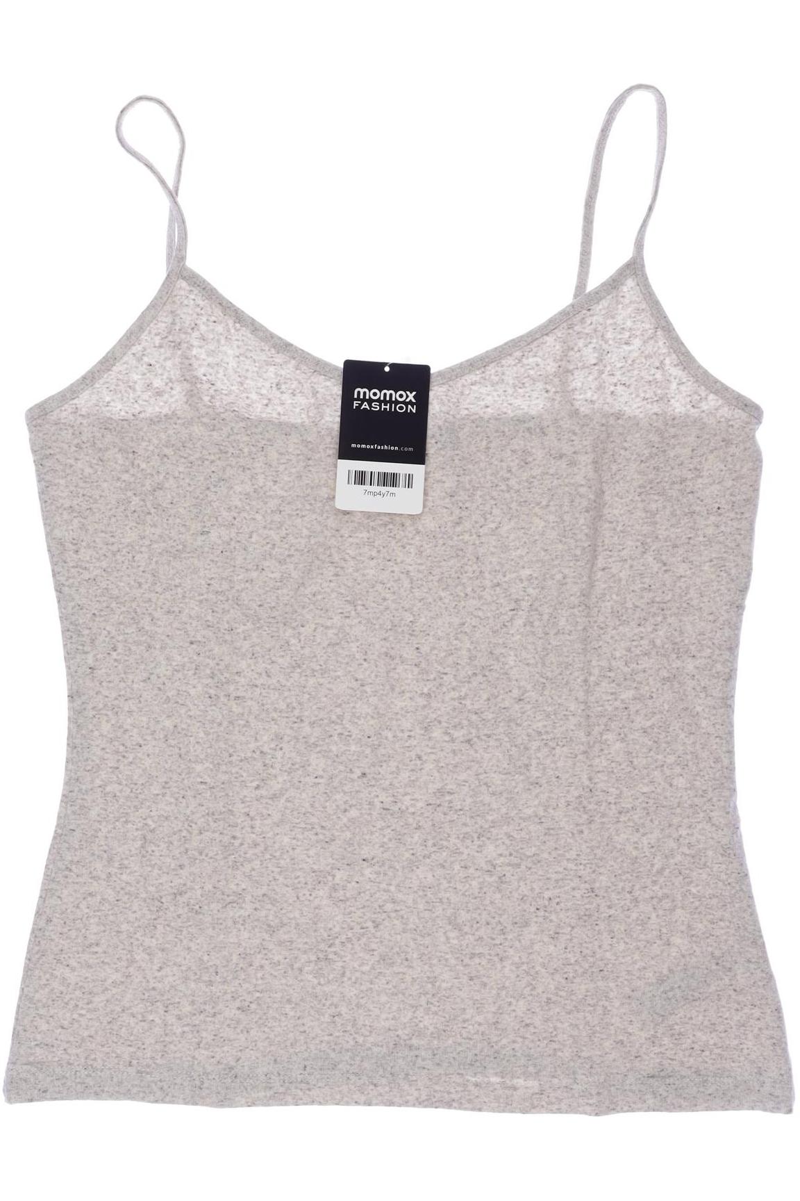 

New Look Damen Top, beige, Gr. 42