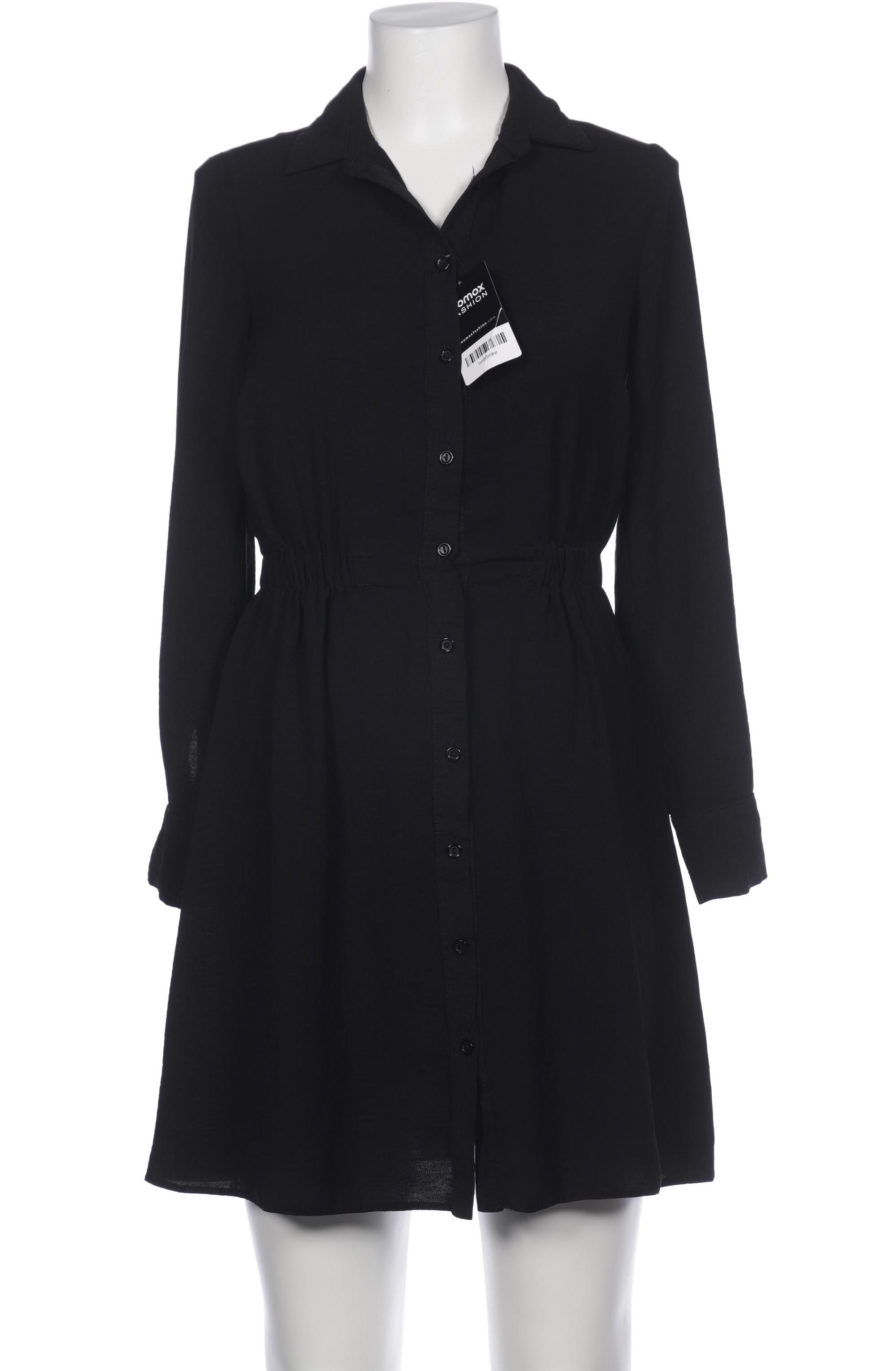

New Look Damen Kleid, schwarz, Gr. 36