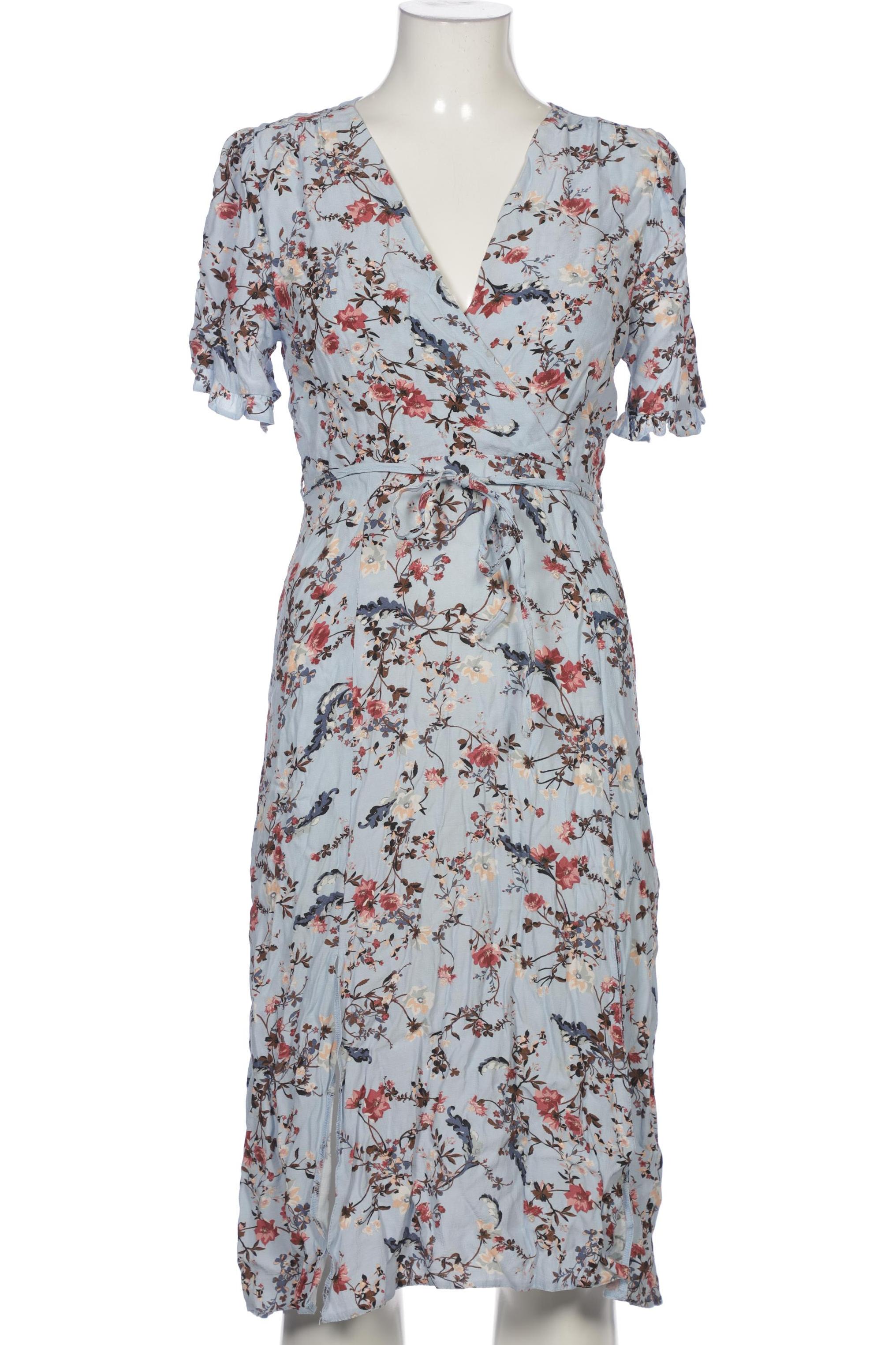 

New Look Damen Kleid, blau