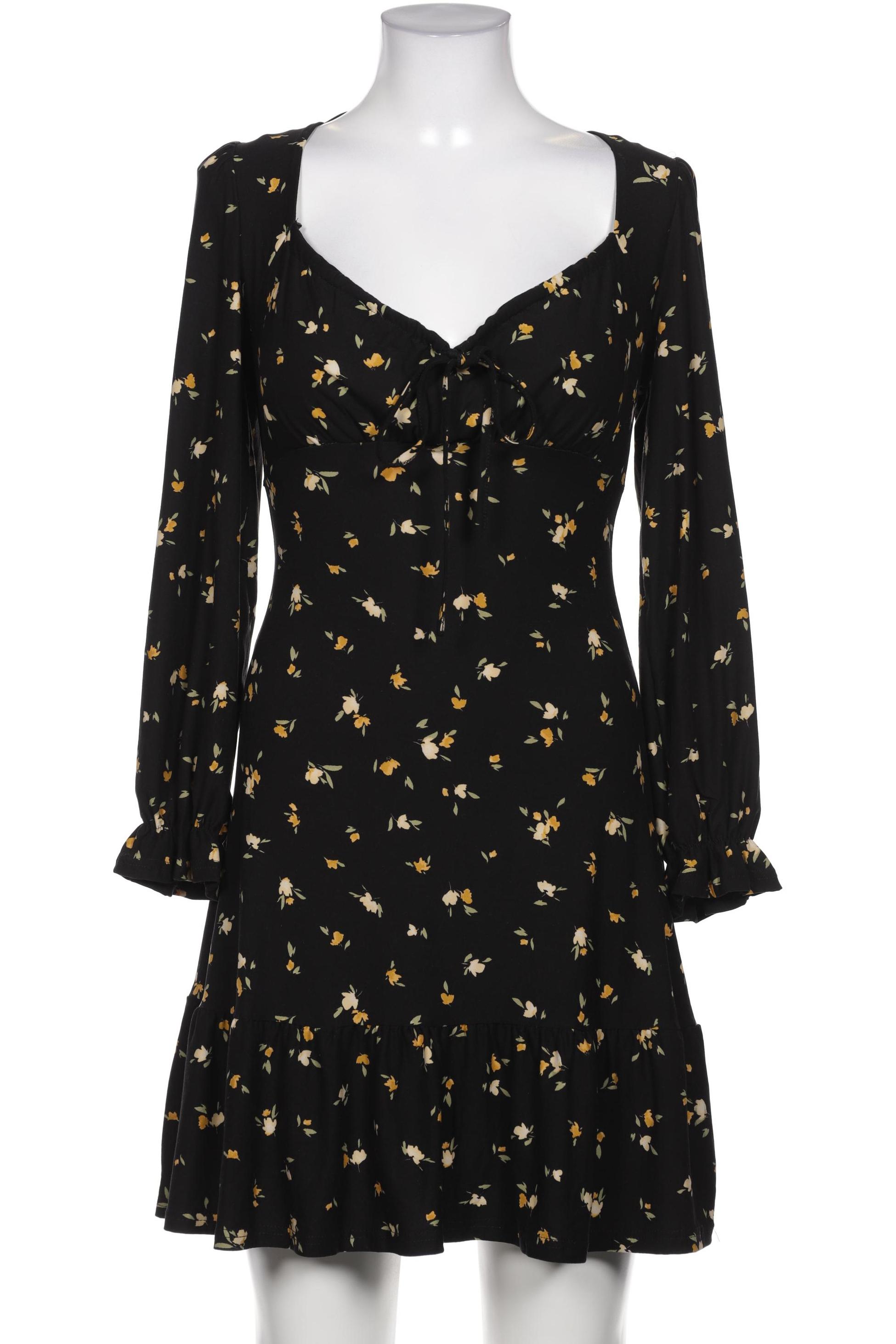 

New Look Damen Kleid, schwarz, Gr. 36