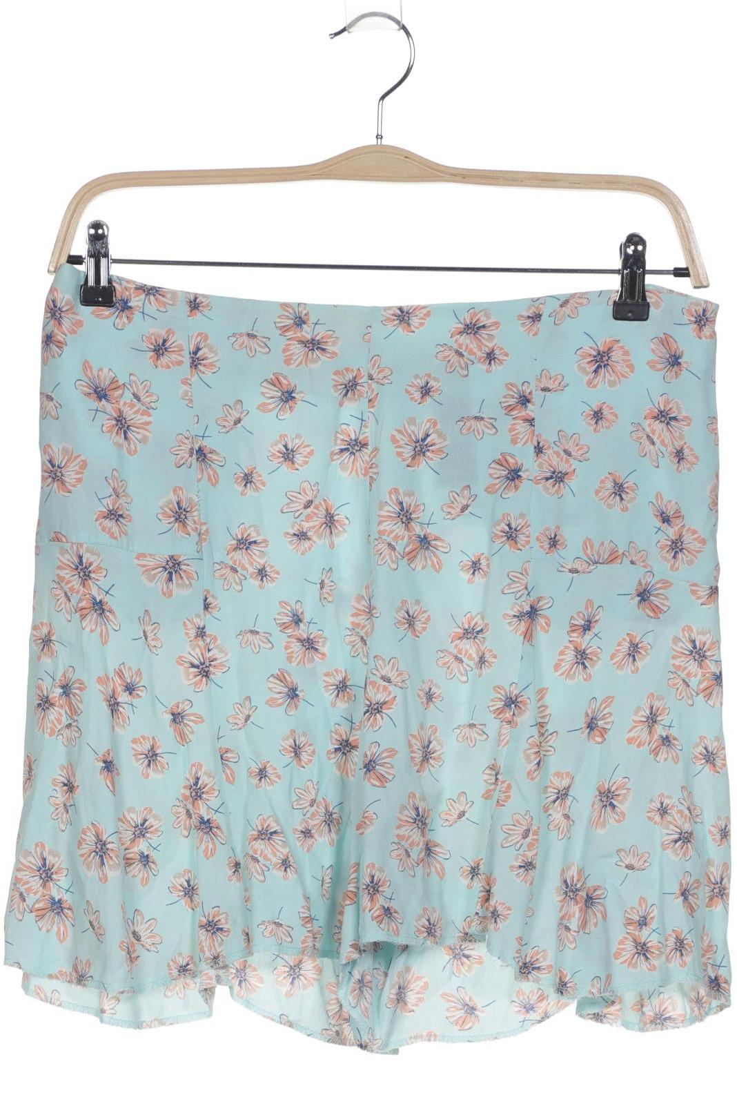 

New Look Damen Shorts, hellblau, Gr. 35