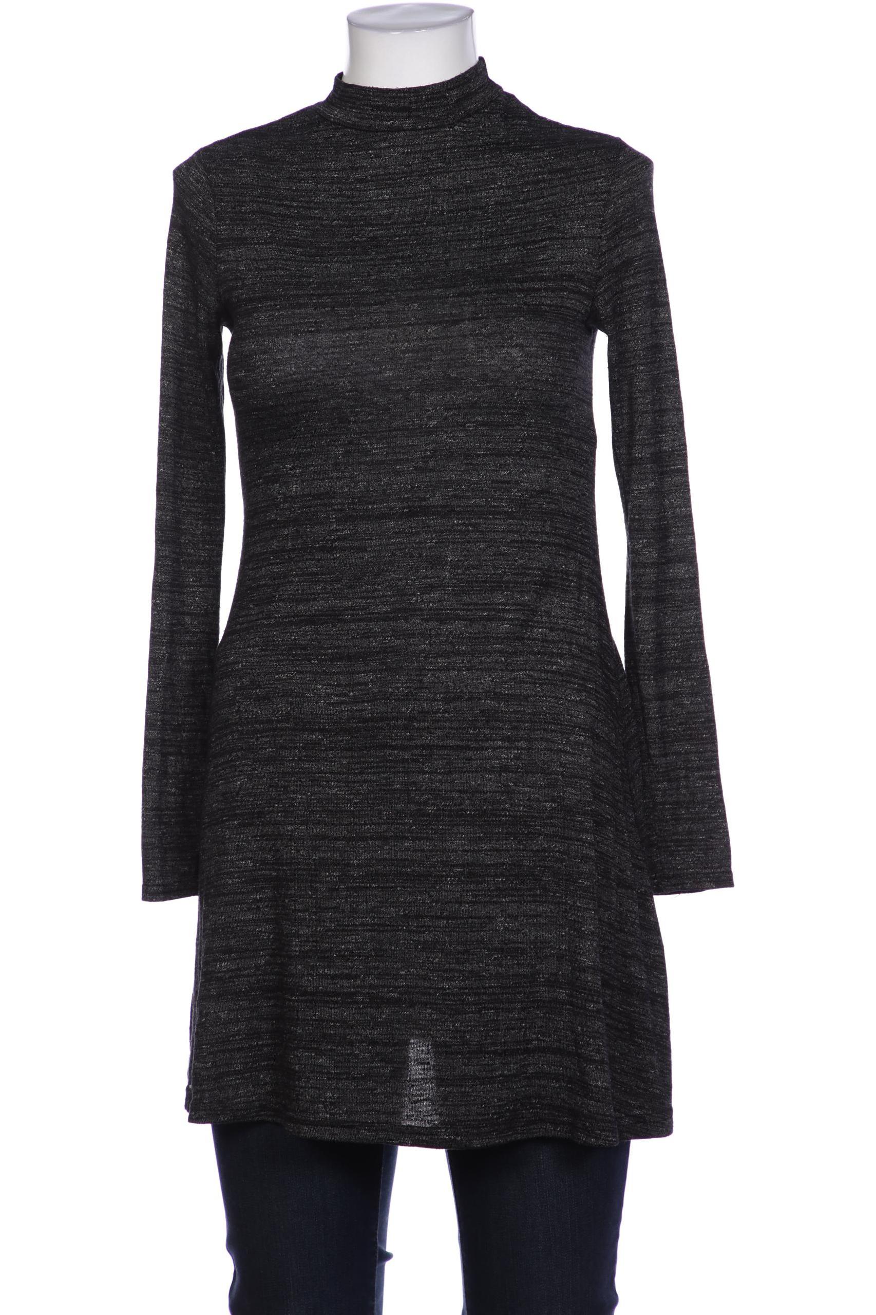 

New Look Damen Langarmshirt, grau, Gr. 10