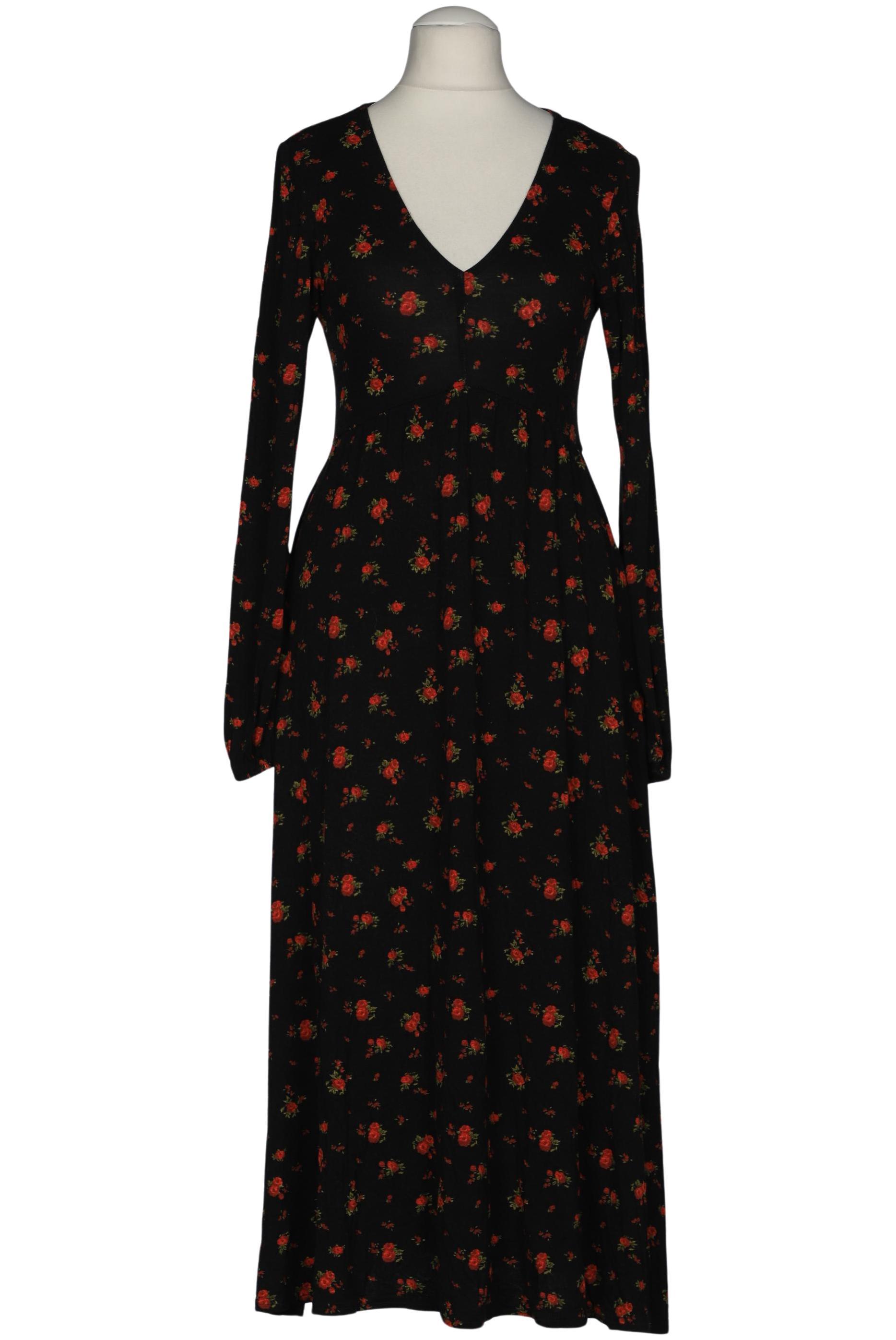 

New Look Damen Kleid, schwarz, Gr. 36